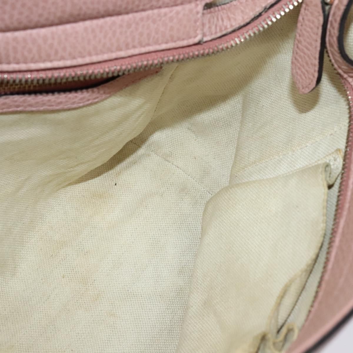 Gucci Gucci Swing tote Size ONE SIZE - 17 Thumbnail