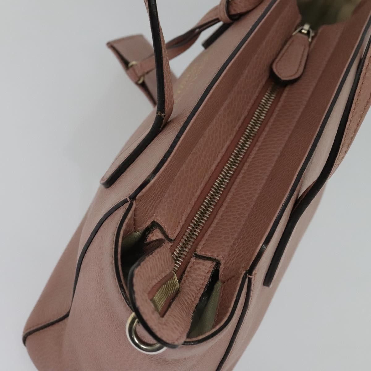 Gucci Gucci Swing tote Size ONE SIZE - 10 Thumbnail