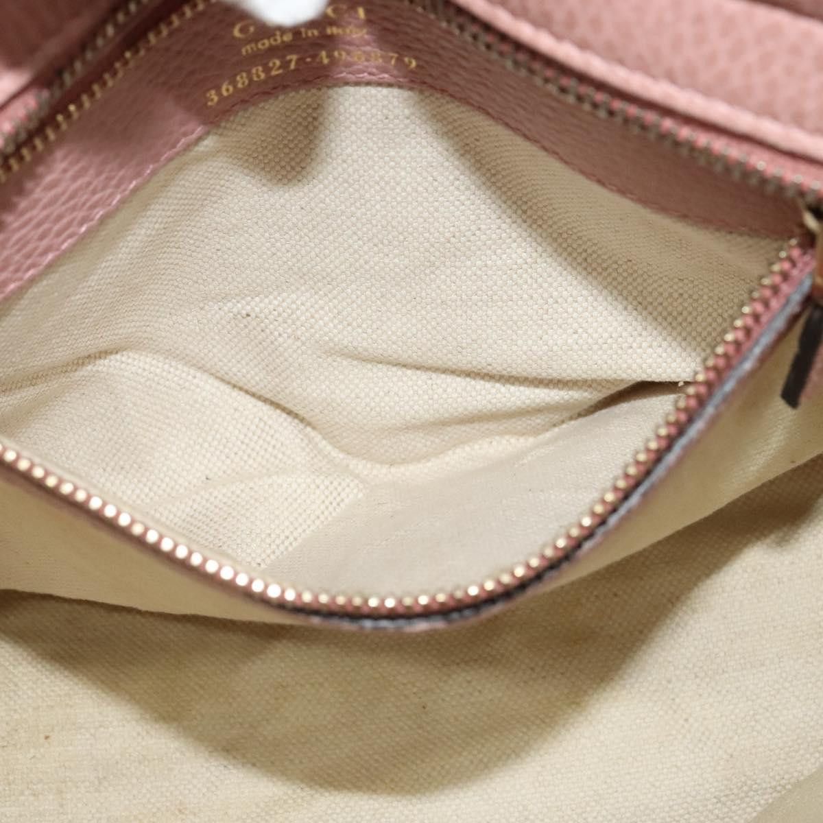 Gucci Gucci Swing tote Size ONE SIZE - 20 Thumbnail