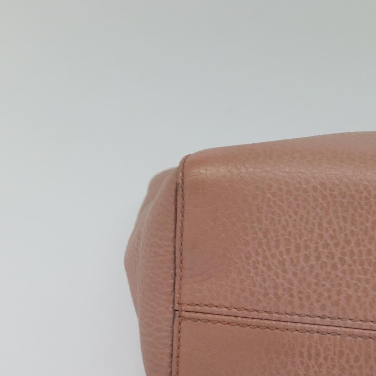 Gucci Gucci Swing tote Size ONE SIZE - 6 Thumbnail