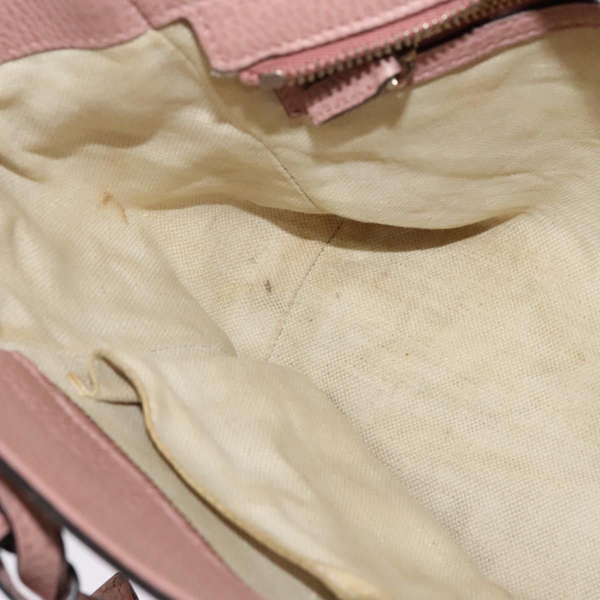 Gucci Gucci Swing tote Size ONE SIZE - 19 Thumbnail