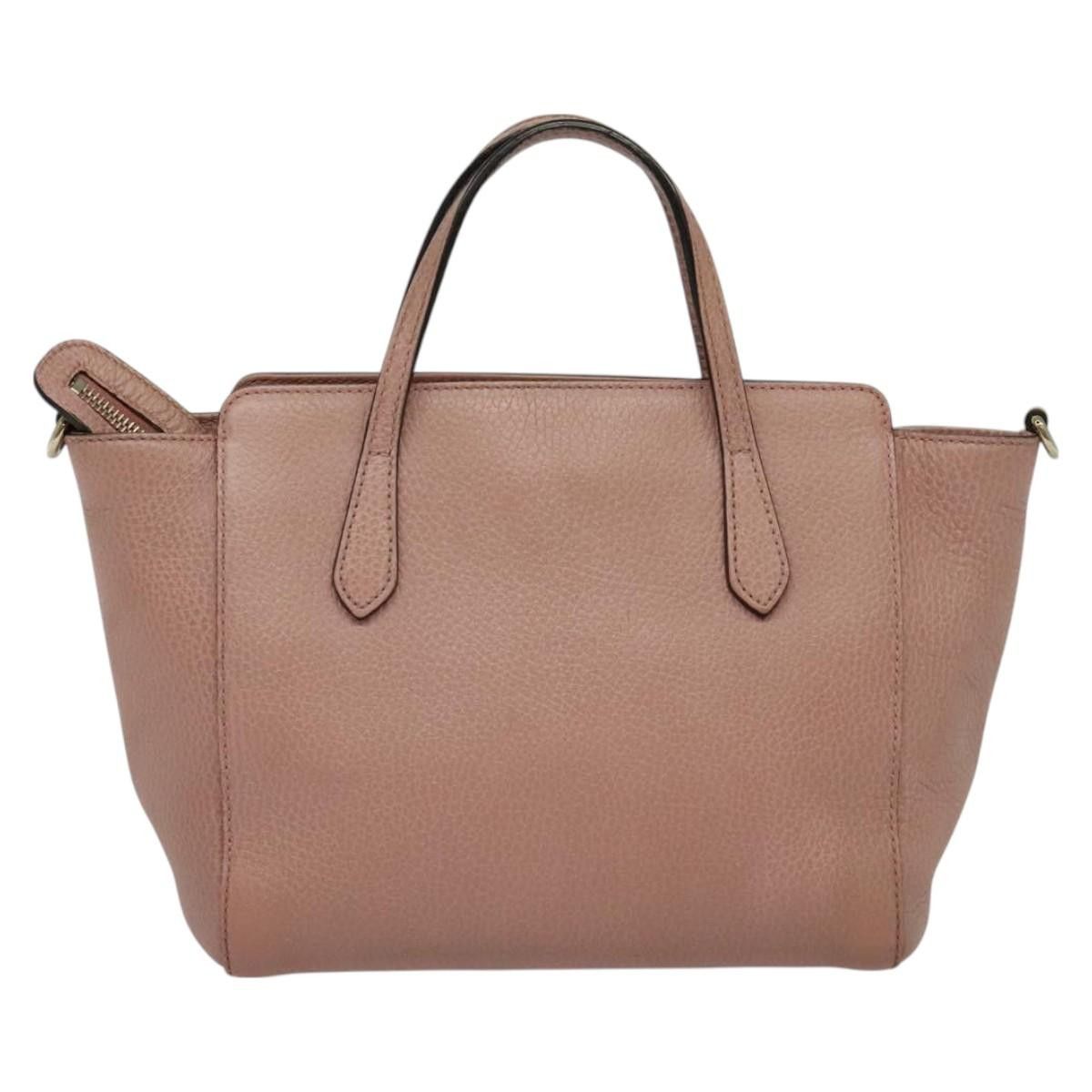 Gucci Gucci Swing tote Size ONE SIZE - 2 Thumbnail