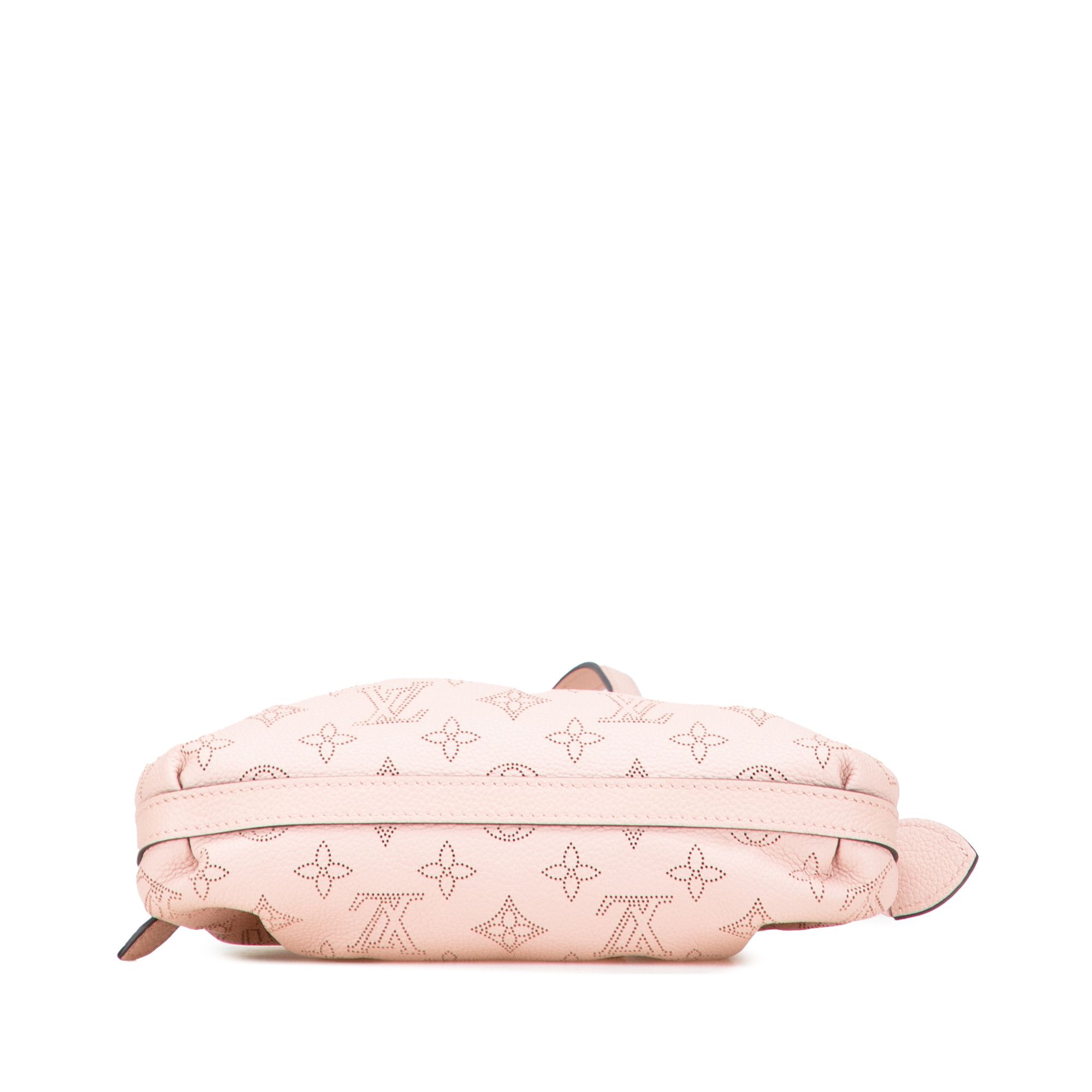Louis Vuitton Louis Vuitton Monogram Mahina Scala Mini Pouch Size ONE SIZE - 3 Thumbnail
