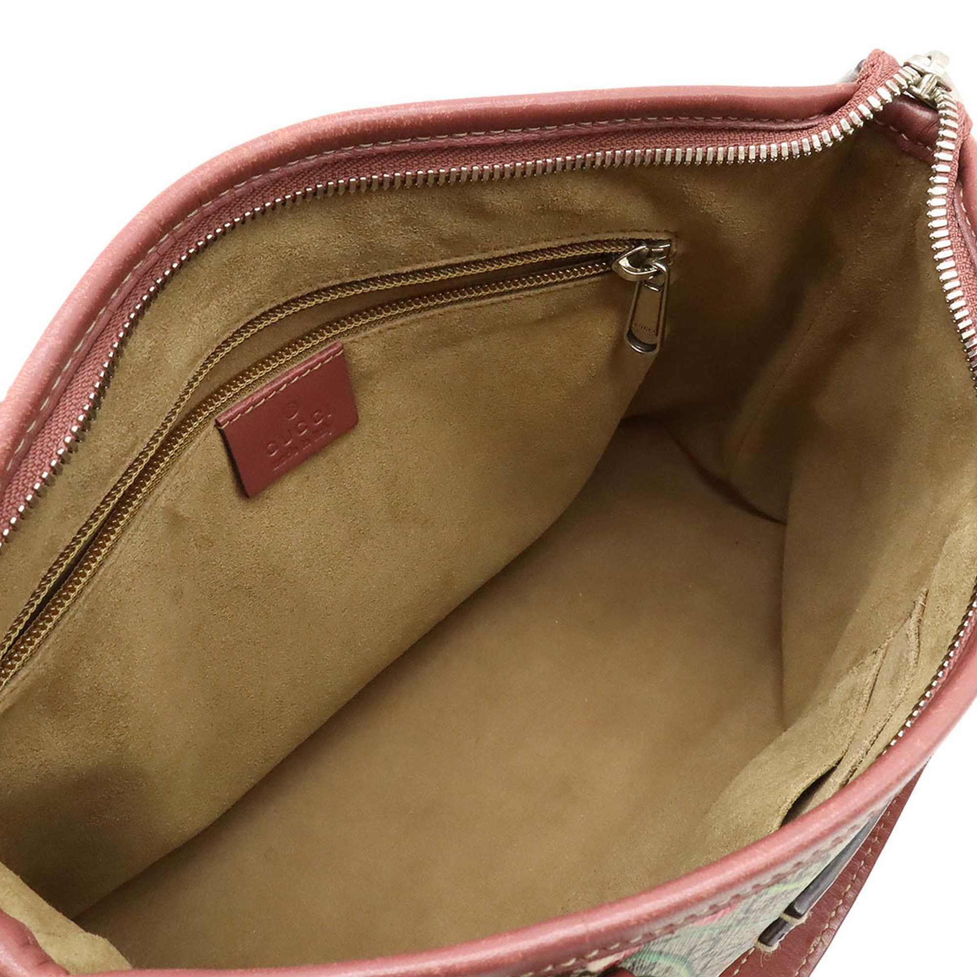 Gucci Gucci GG blooms tote Size ONE SIZE - 6 Thumbnail