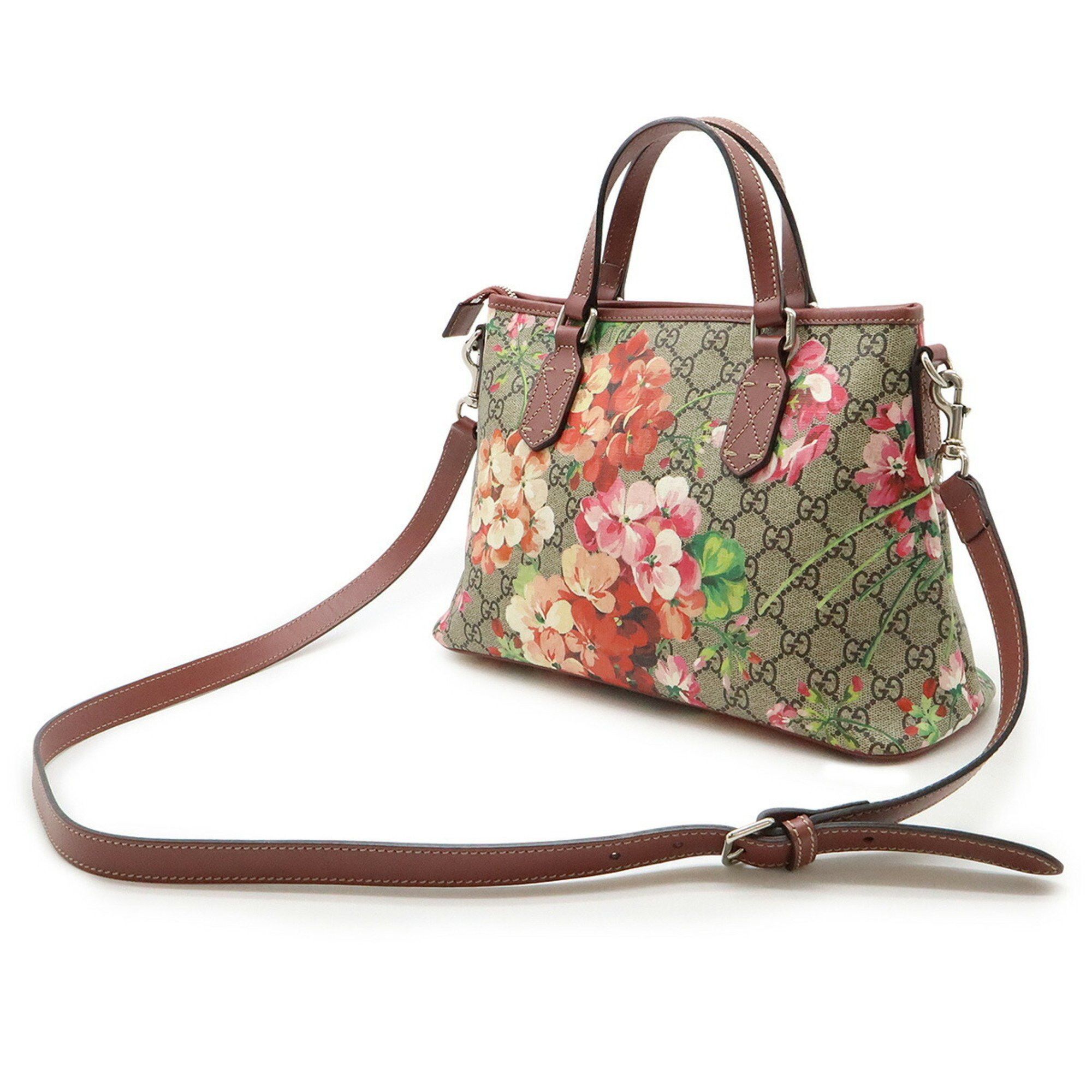 Gucci Gucci GG blooms tote Size ONE SIZE - 2 Thumbnail
