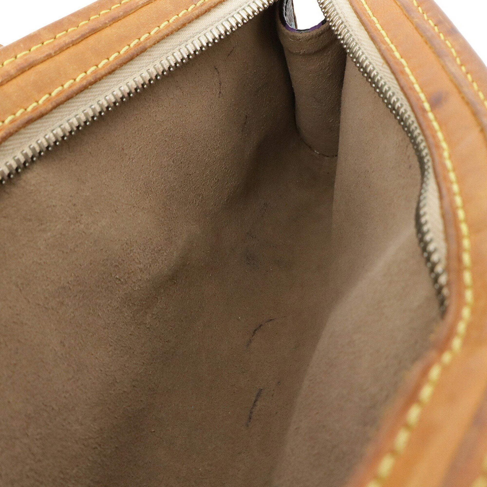 Louis Vuitton Louis Vuitton Shirley clutch Size ONE SIZE - 5 Thumbnail
