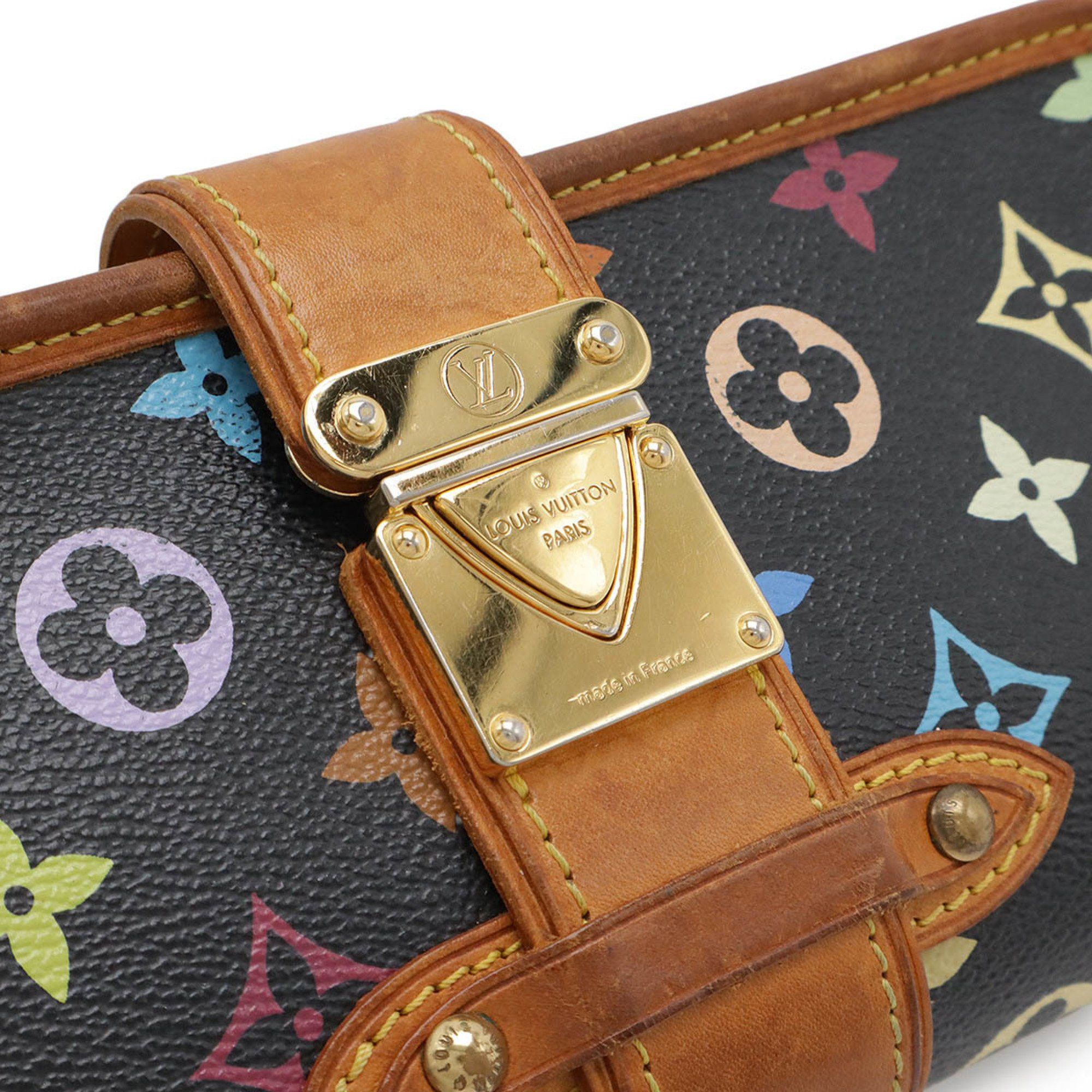 Louis Vuitton Louis Vuitton Shirley clutch Size ONE SIZE - 4 Thumbnail