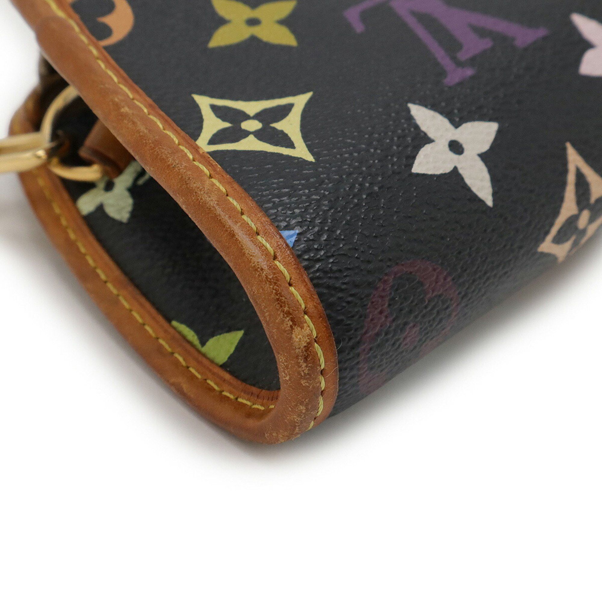 Louis Vuitton Louis Vuitton Shirley clutch Size ONE SIZE - 3 Thumbnail