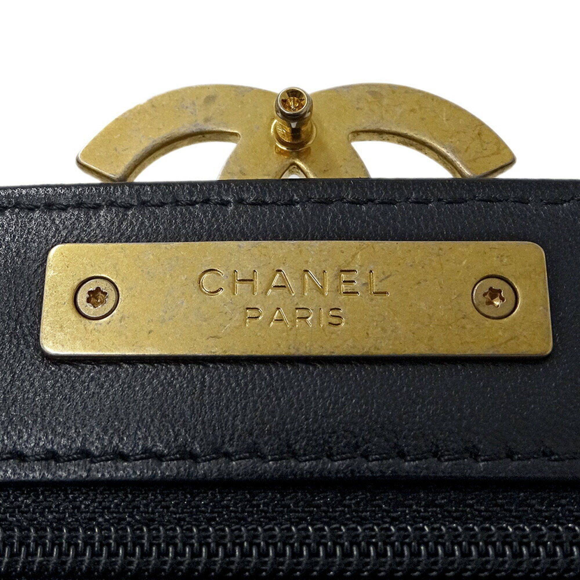 Chanel Chanel Wallet On Chain wallet Size ONE SIZE - 8 Thumbnail