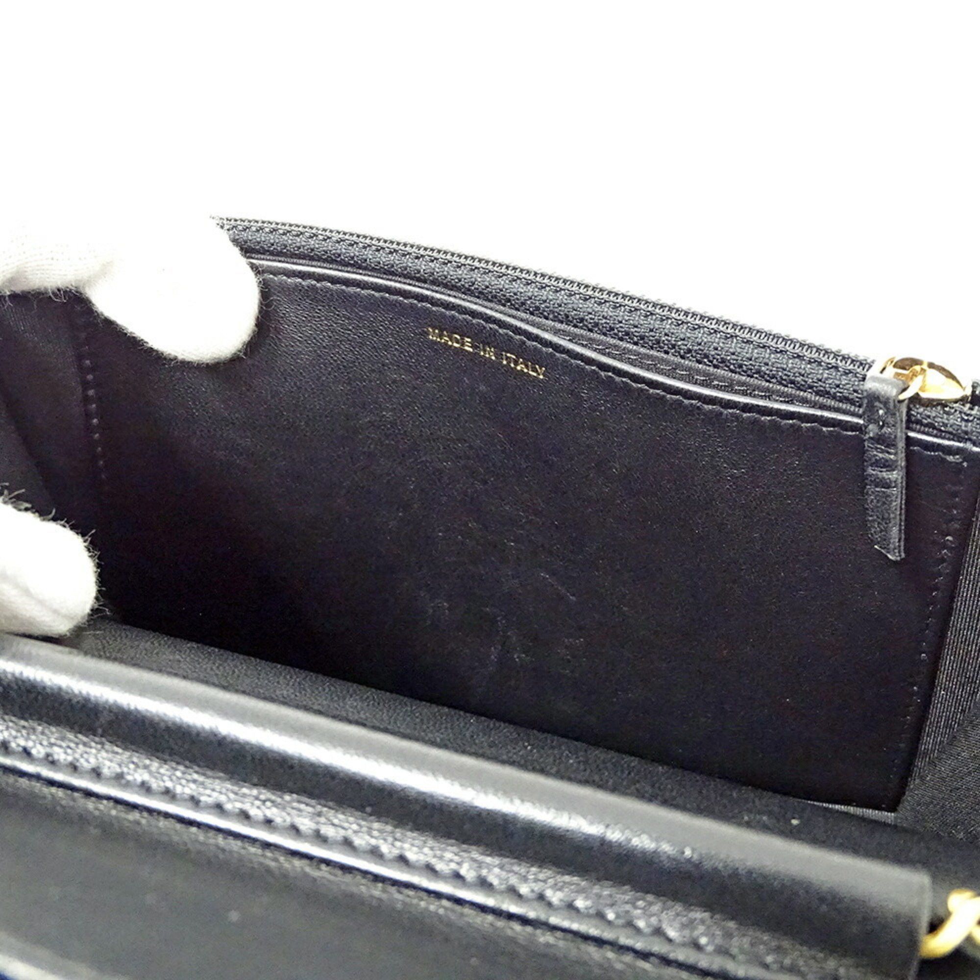 Chanel Chanel Wallet On Chain wallet Size ONE SIZE - 9 Thumbnail