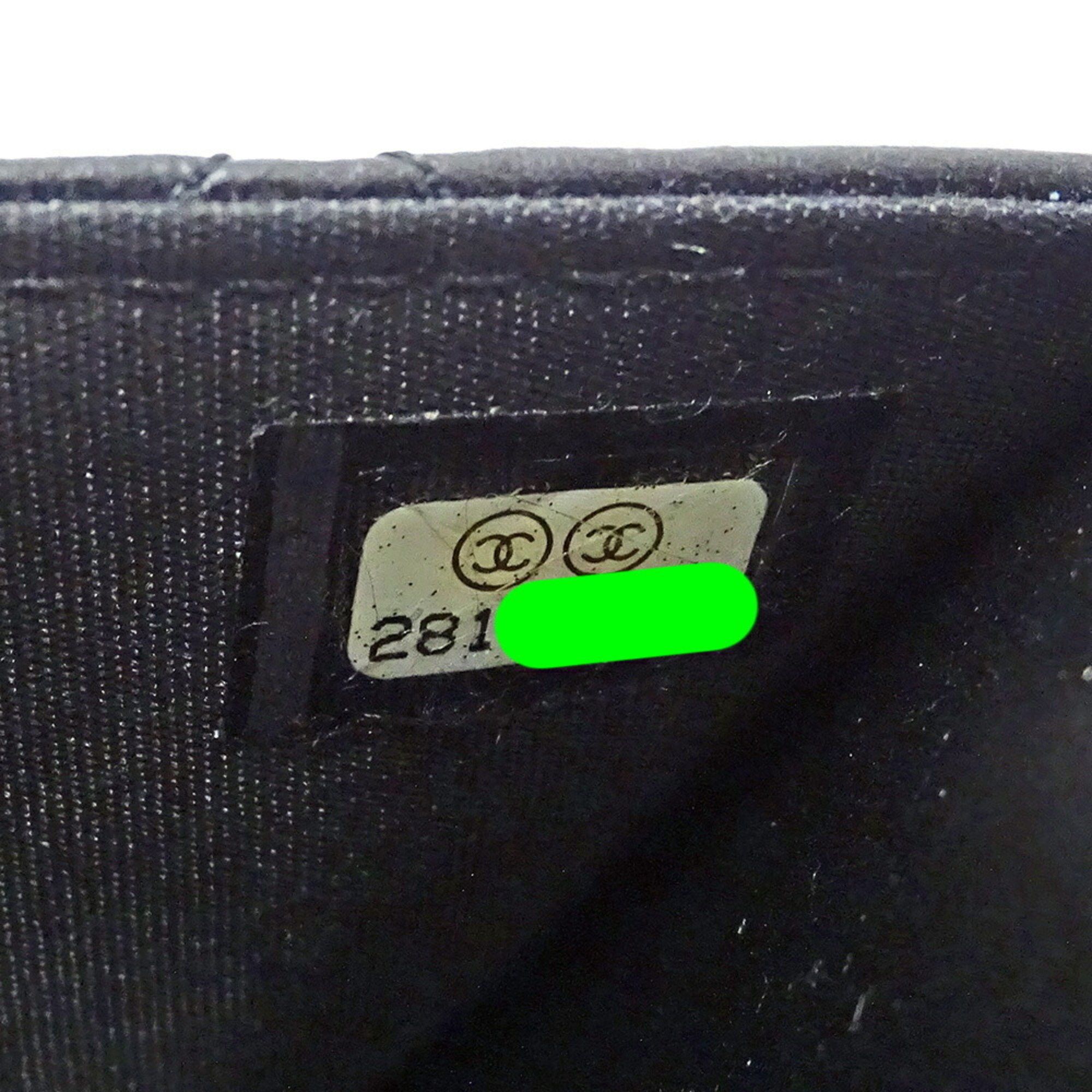 Chanel Chanel Wallet On Chain wallet Size ONE SIZE - 10 Thumbnail