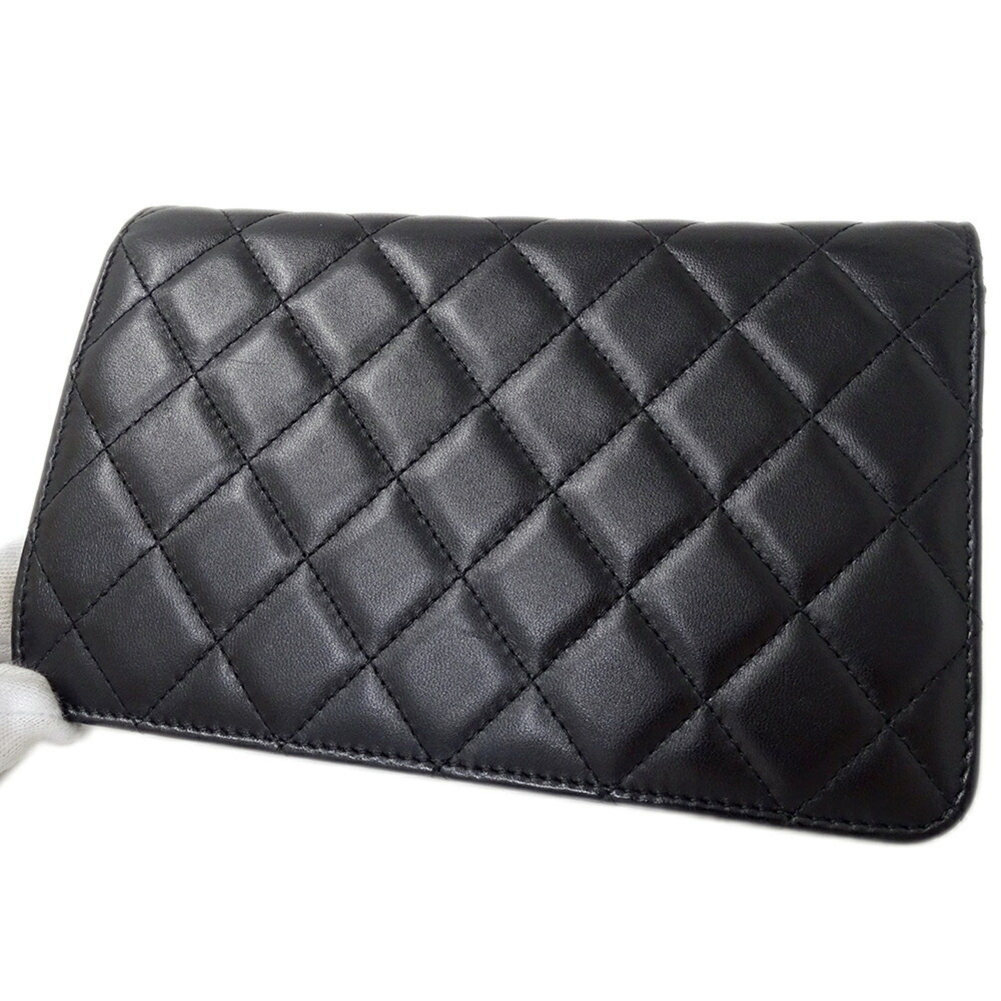 Chanel Chanel Wallet On Chain wallet Size ONE SIZE - 16 Thumbnail