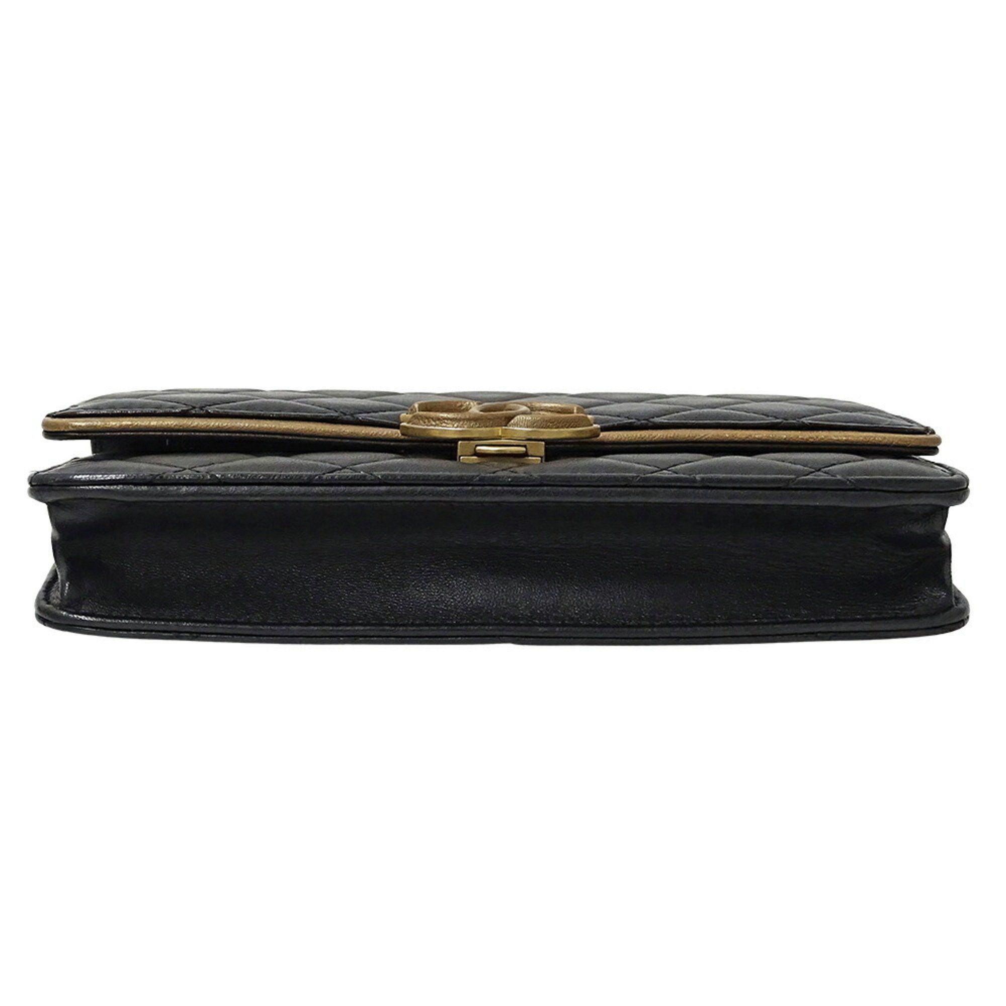 Chanel Chanel Wallet On Chain wallet Size ONE SIZE - 5 Thumbnail