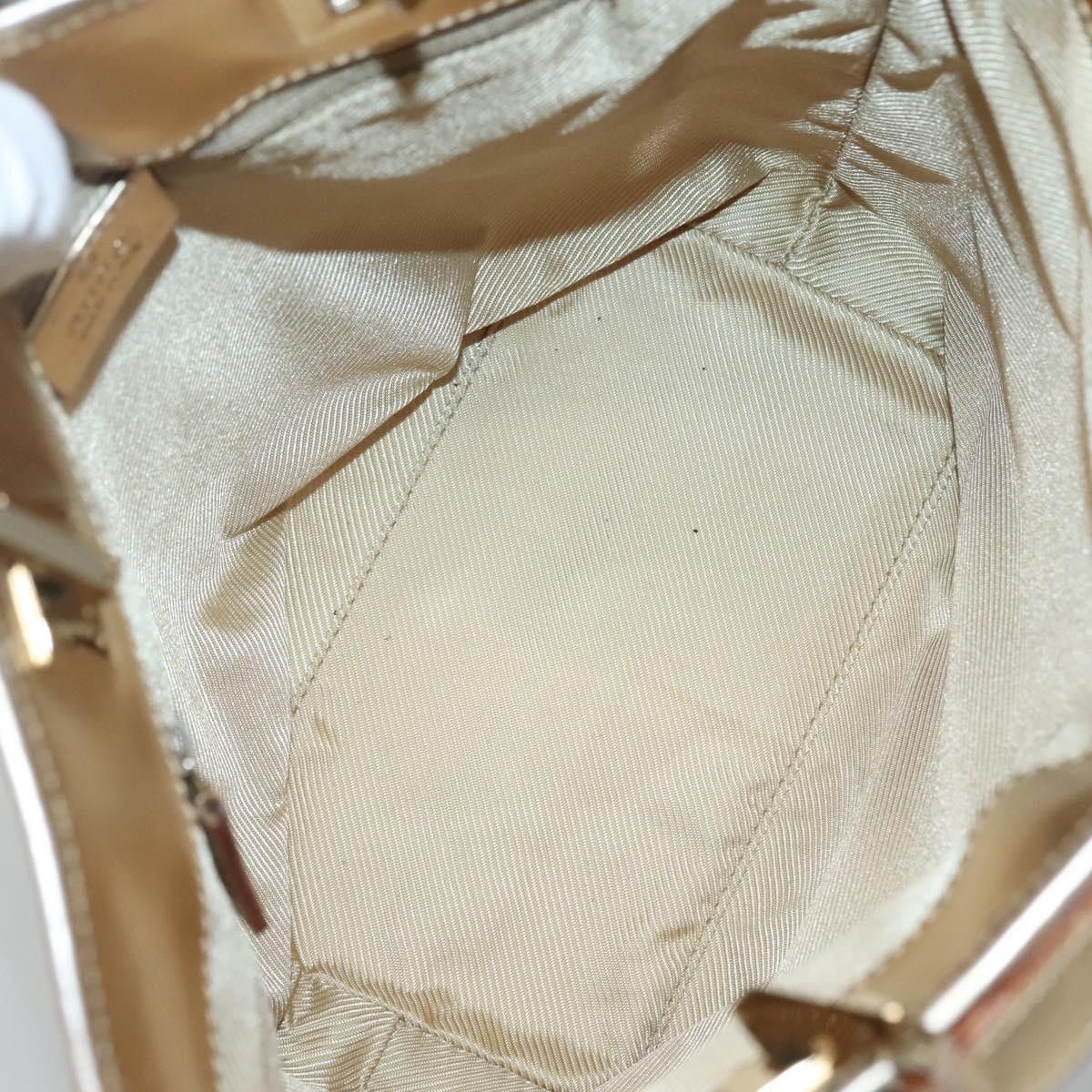 Gucci Gucci GG canvas tote Size ONE SIZE - 11 Thumbnail