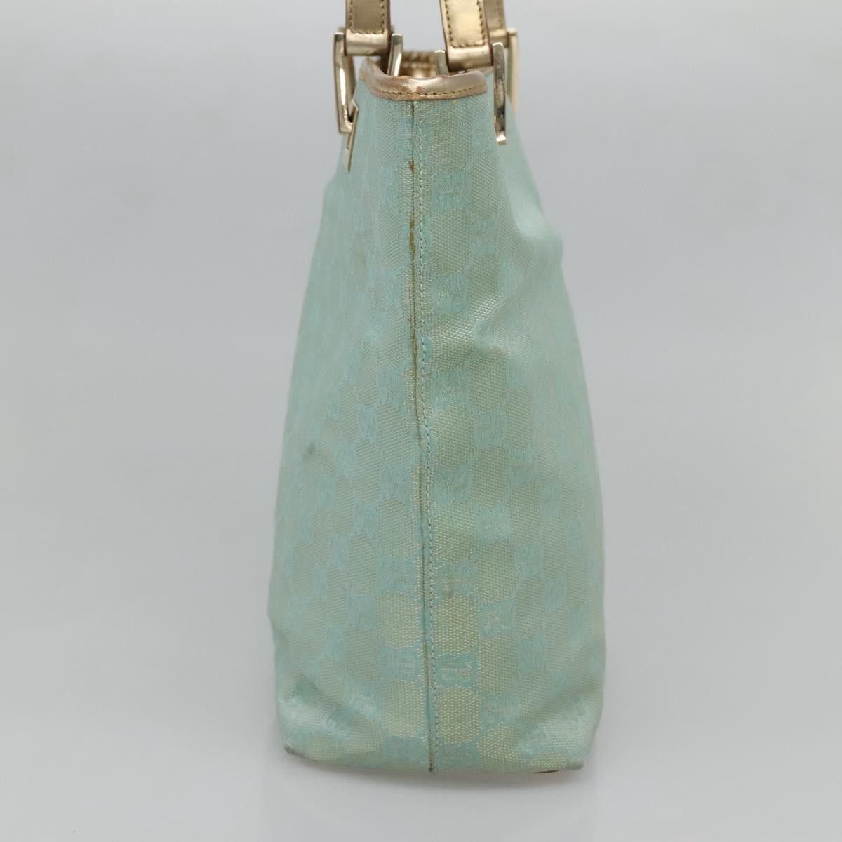 Gucci Gucci GG canvas tote Size ONE SIZE - 3 Thumbnail