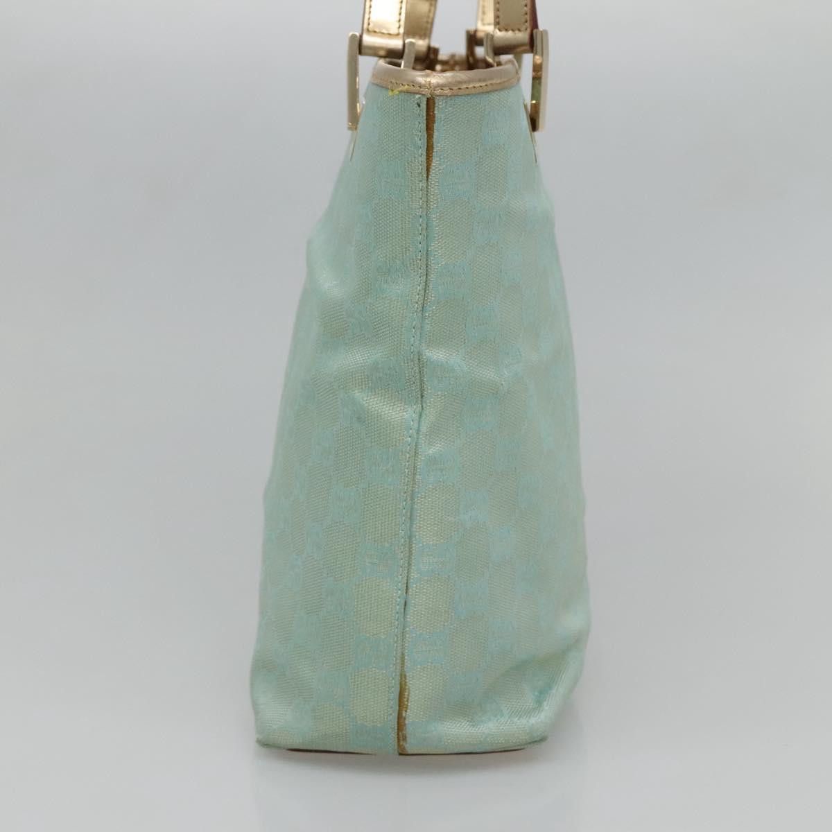 Gucci Gucci GG canvas tote Size ONE SIZE - 4 Thumbnail
