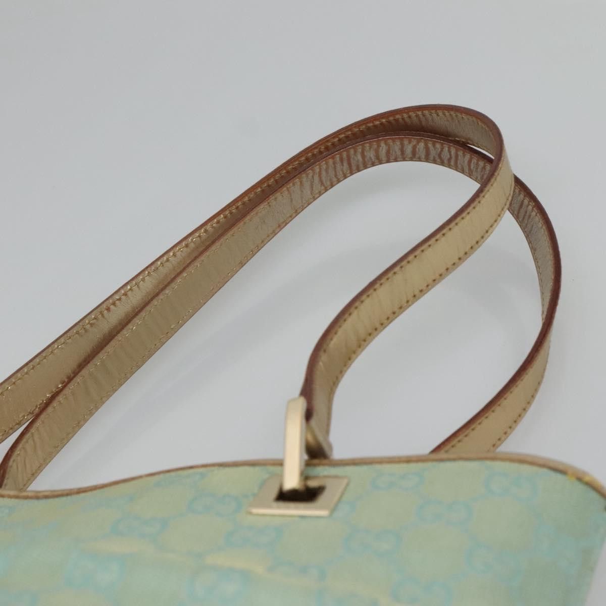 Gucci Gucci GG canvas tote Size ONE SIZE - 20 Thumbnail