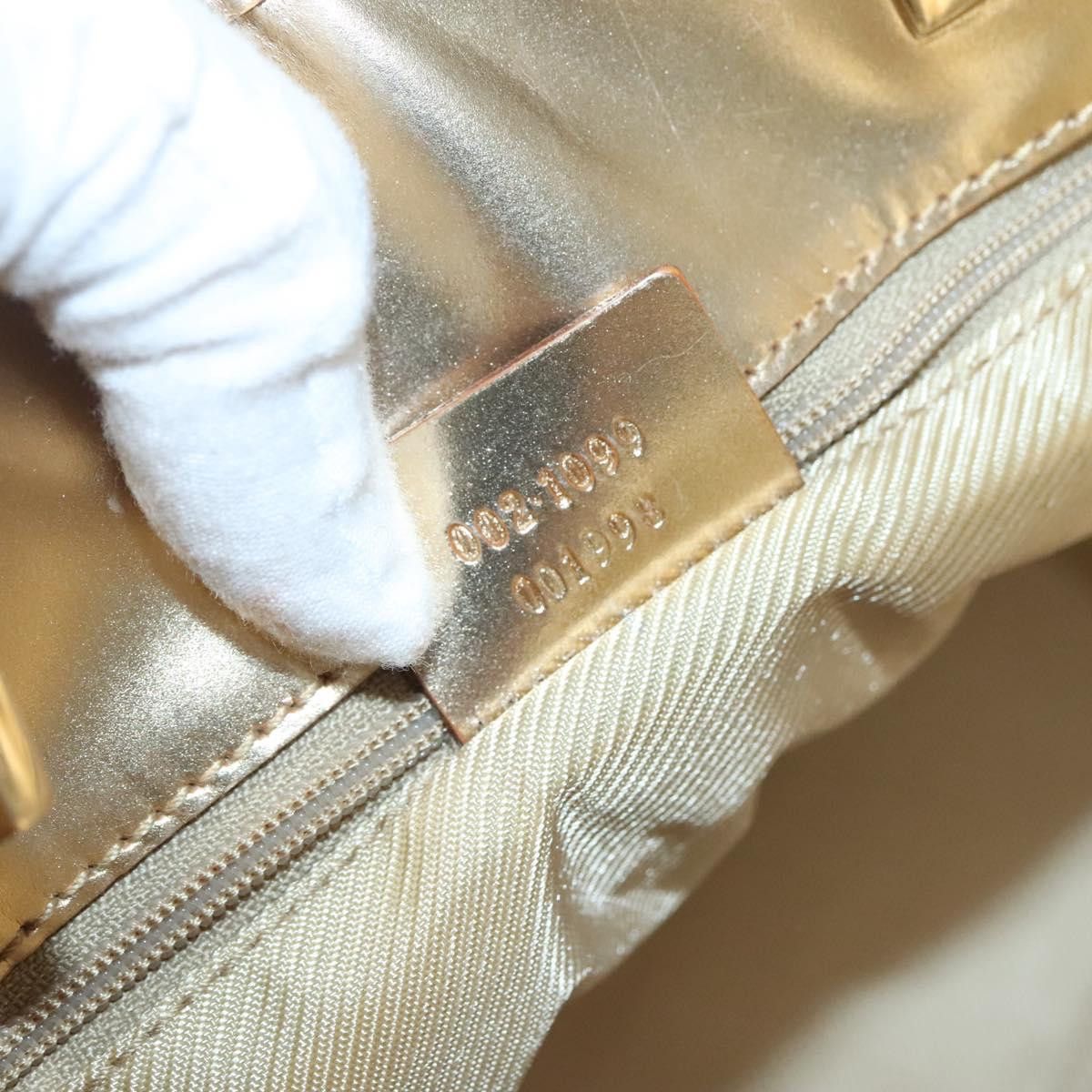 Gucci Gucci GG canvas tote Size ONE SIZE - 12 Thumbnail