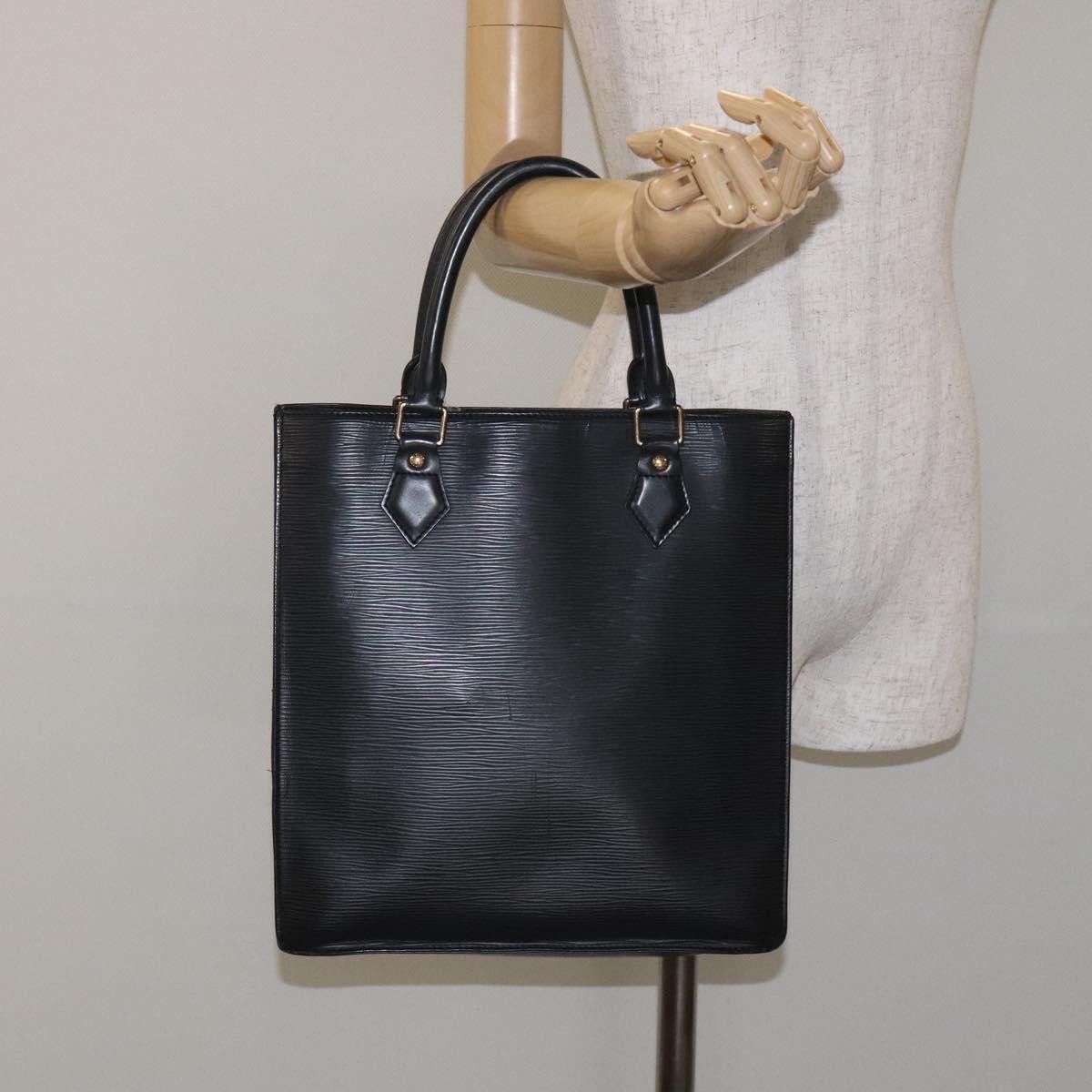 Louis Vuitton Louis Vuitton Sac Plat handbag Size ONE SIZE - 14 Thumbnail