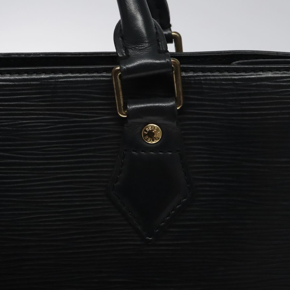 Louis Vuitton Louis Vuitton Sac Plat handbag Size ONE SIZE - 10 Thumbnail