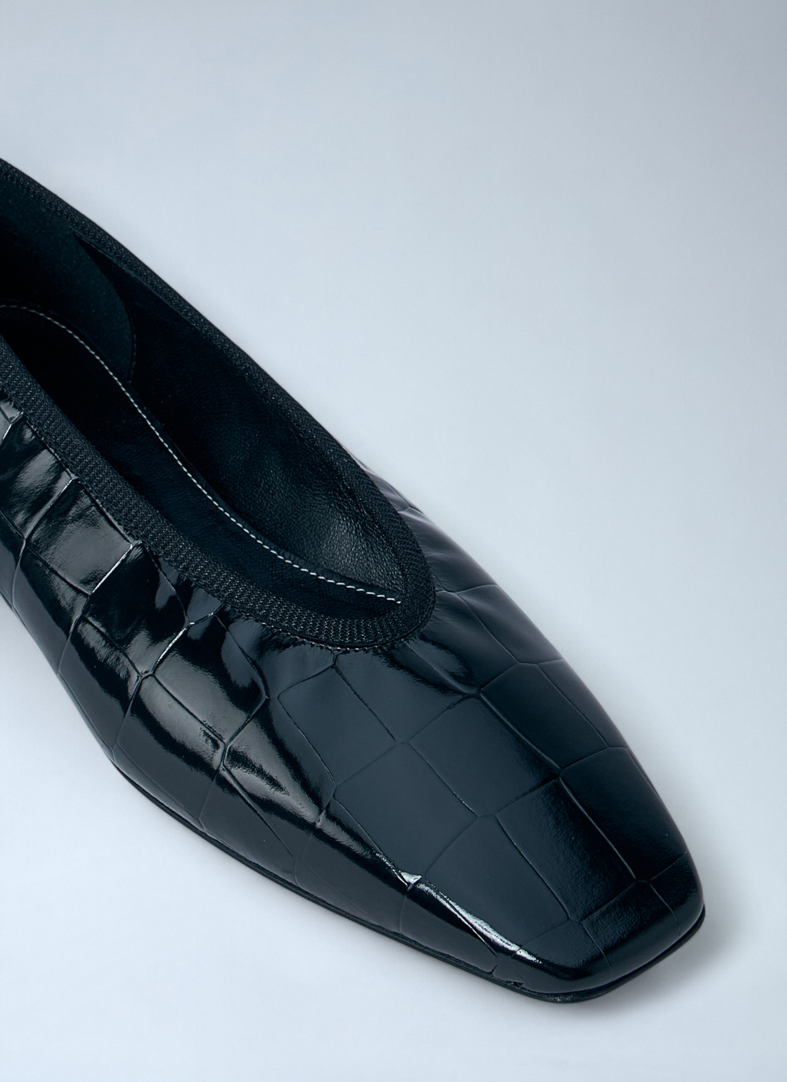Toteme Minimalist Ballerinas Flats Size US 6 / IT 36 - 3 Thumbnail