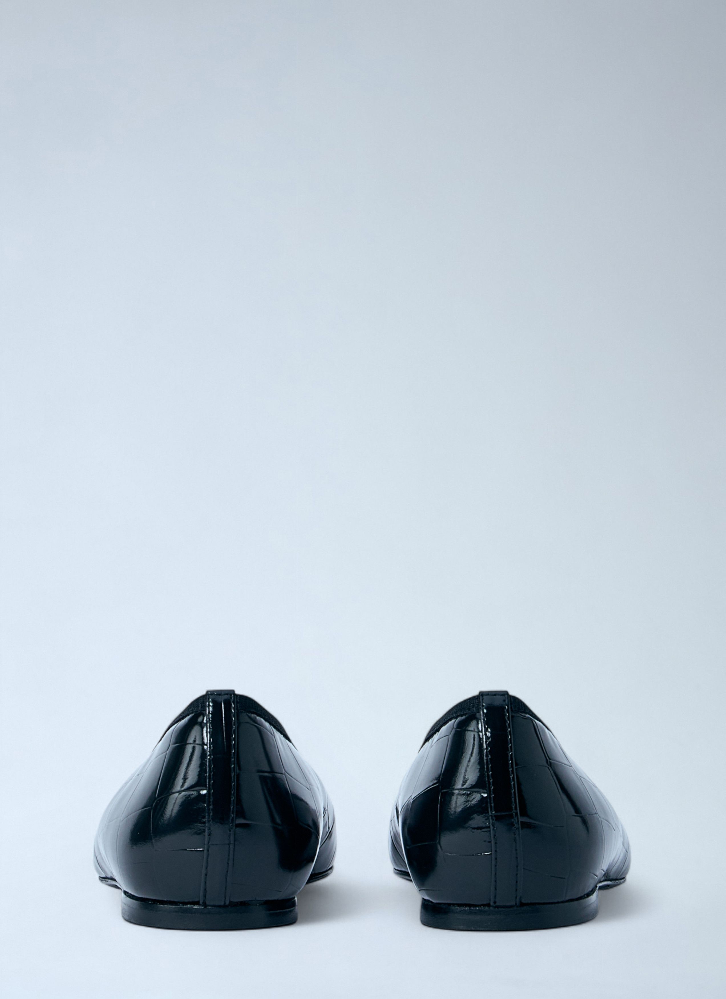 Toteme Minimalist Ballerinas Flats Size US 8 / IT 38 - 5 Thumbnail