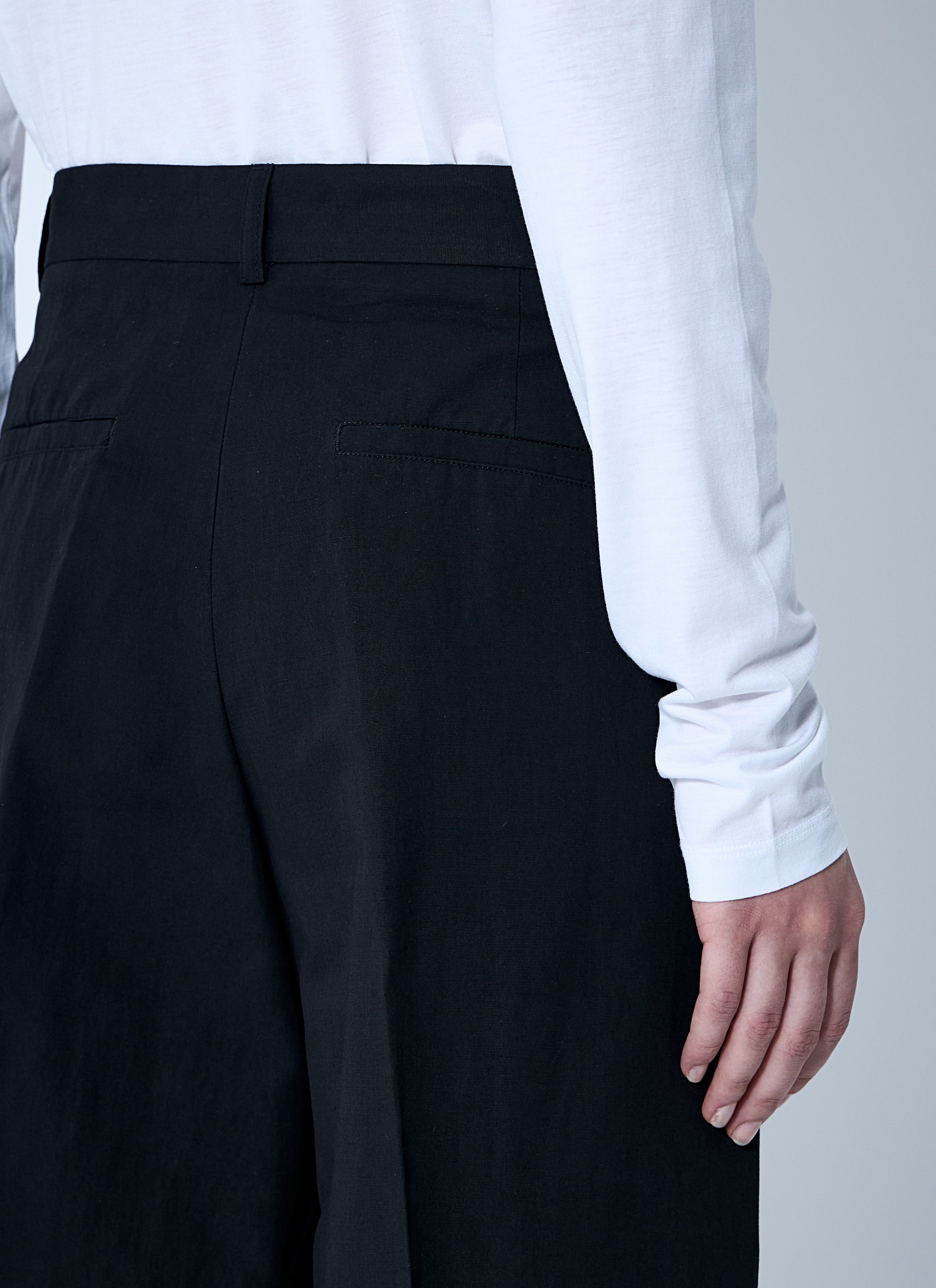 Toteme Tailored Shorts Size 26" / US 2 / IT 38 - 6 Thumbnail