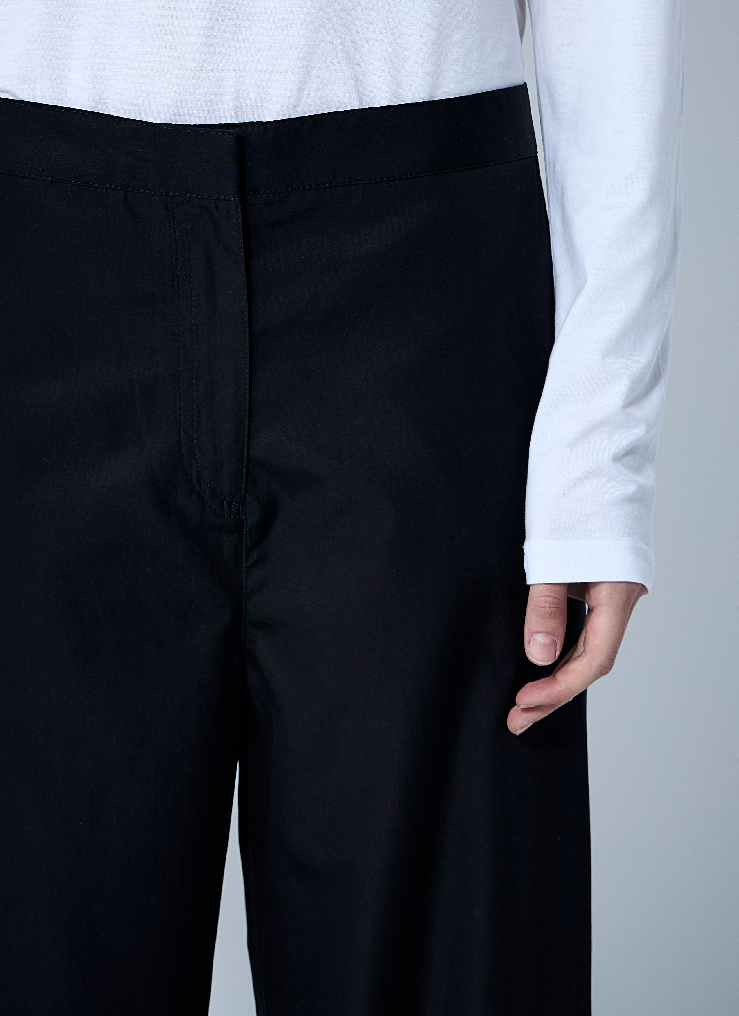 Toteme Twisted Seam Pants Size 30" / US 8 / IT 44 - 5 Thumbnail