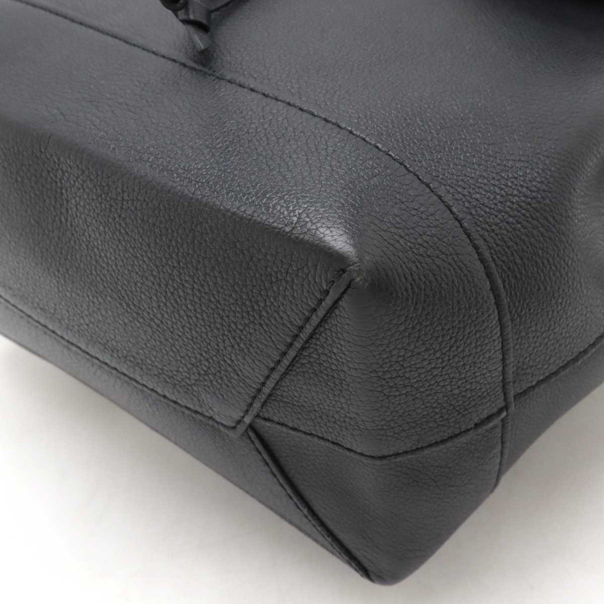 Louis Vuitton Louis Vuitton Lockme backpack Size ONE SIZE - 3 Thumbnail