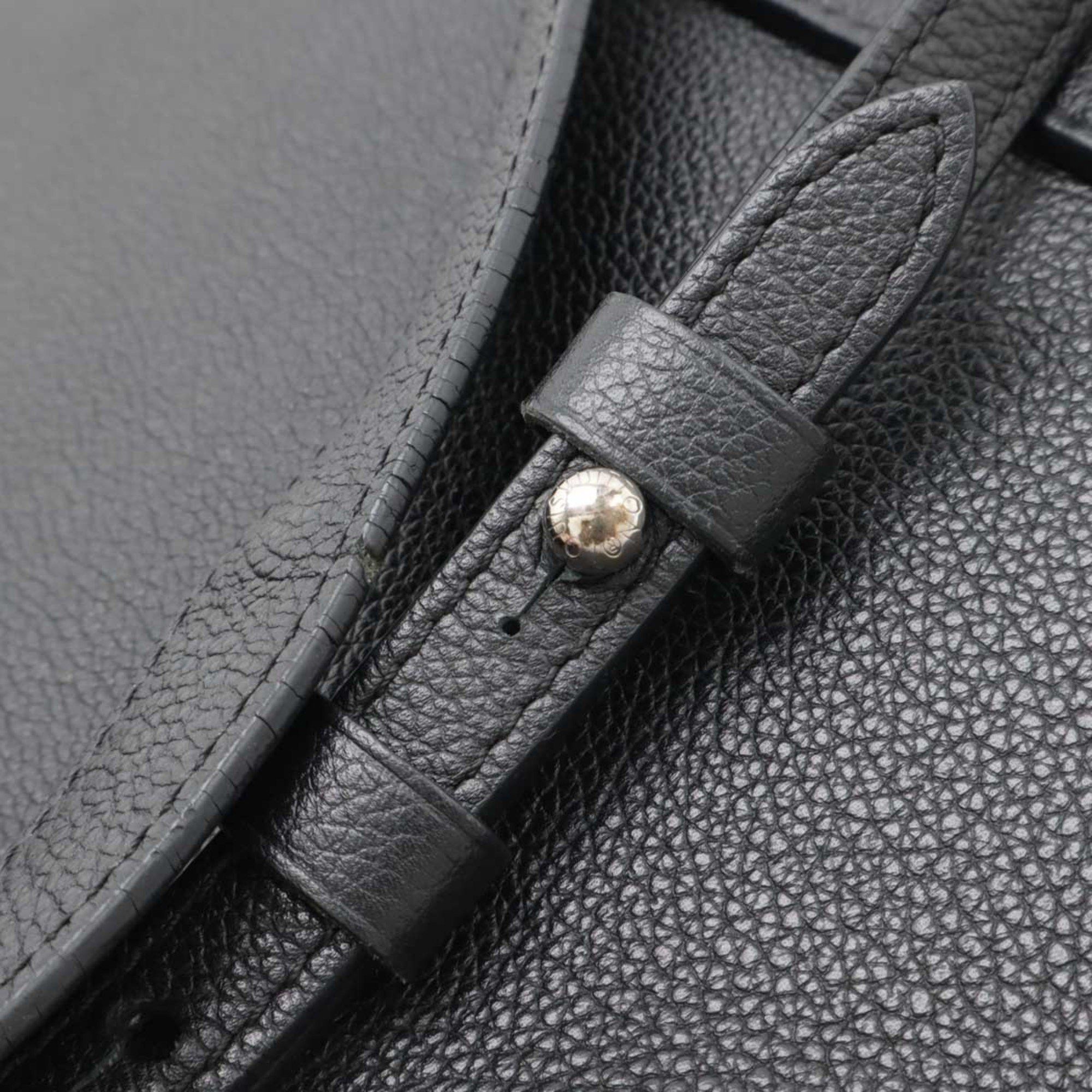 Louis Vuitton Louis Vuitton Lockme backpack Size ONE SIZE - 9 Thumbnail