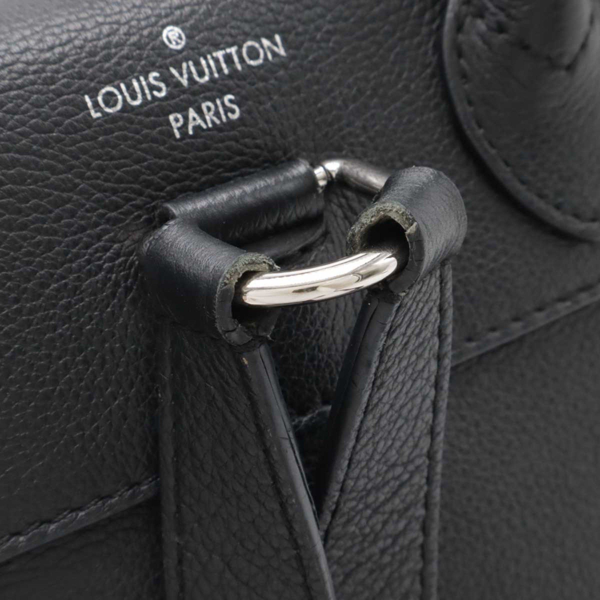 Louis Vuitton Louis Vuitton Lockme backpack Size ONE SIZE - 8 Thumbnail