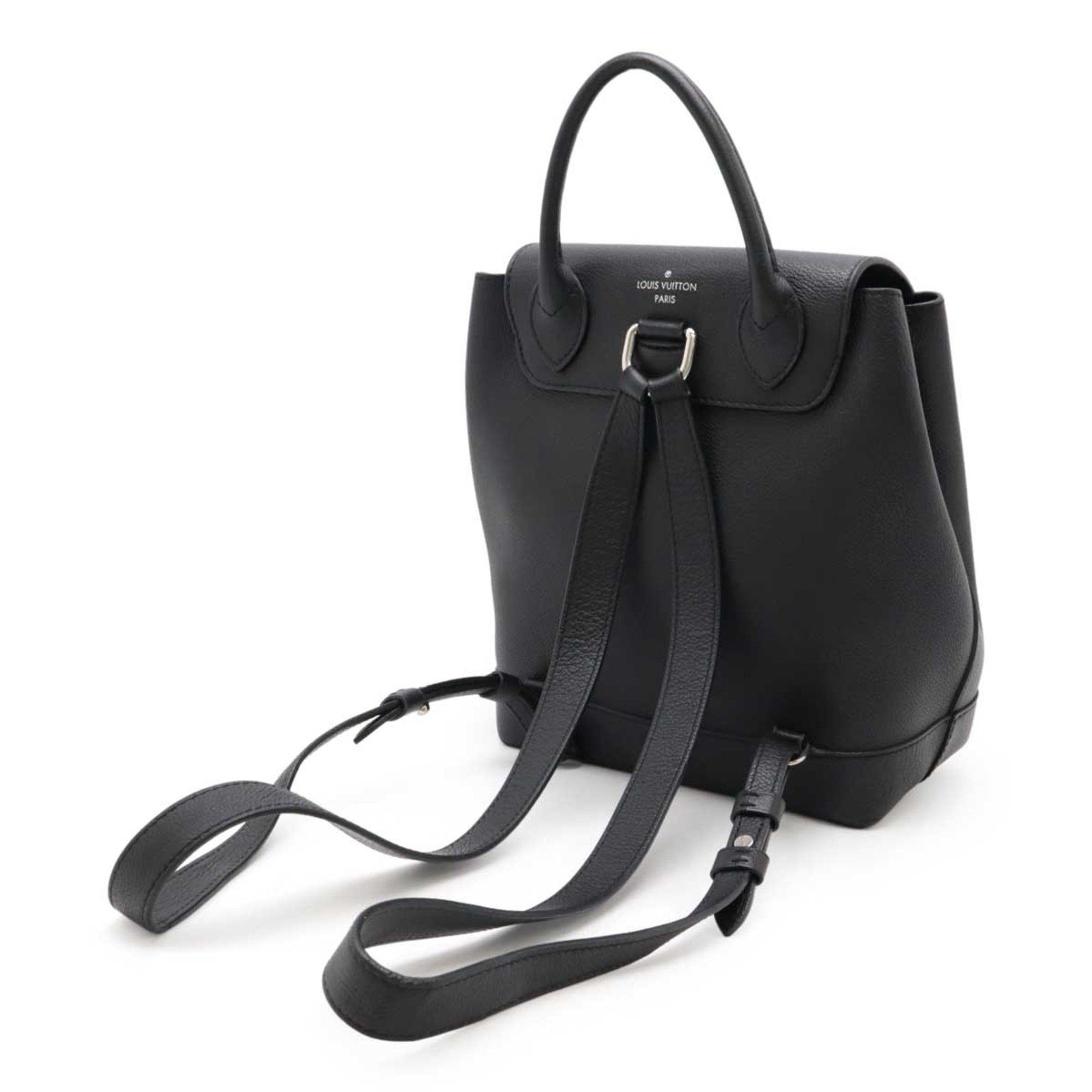 Louis Vuitton Louis Vuitton Lockme backpack Size ONE SIZE - 2 Thumbnail