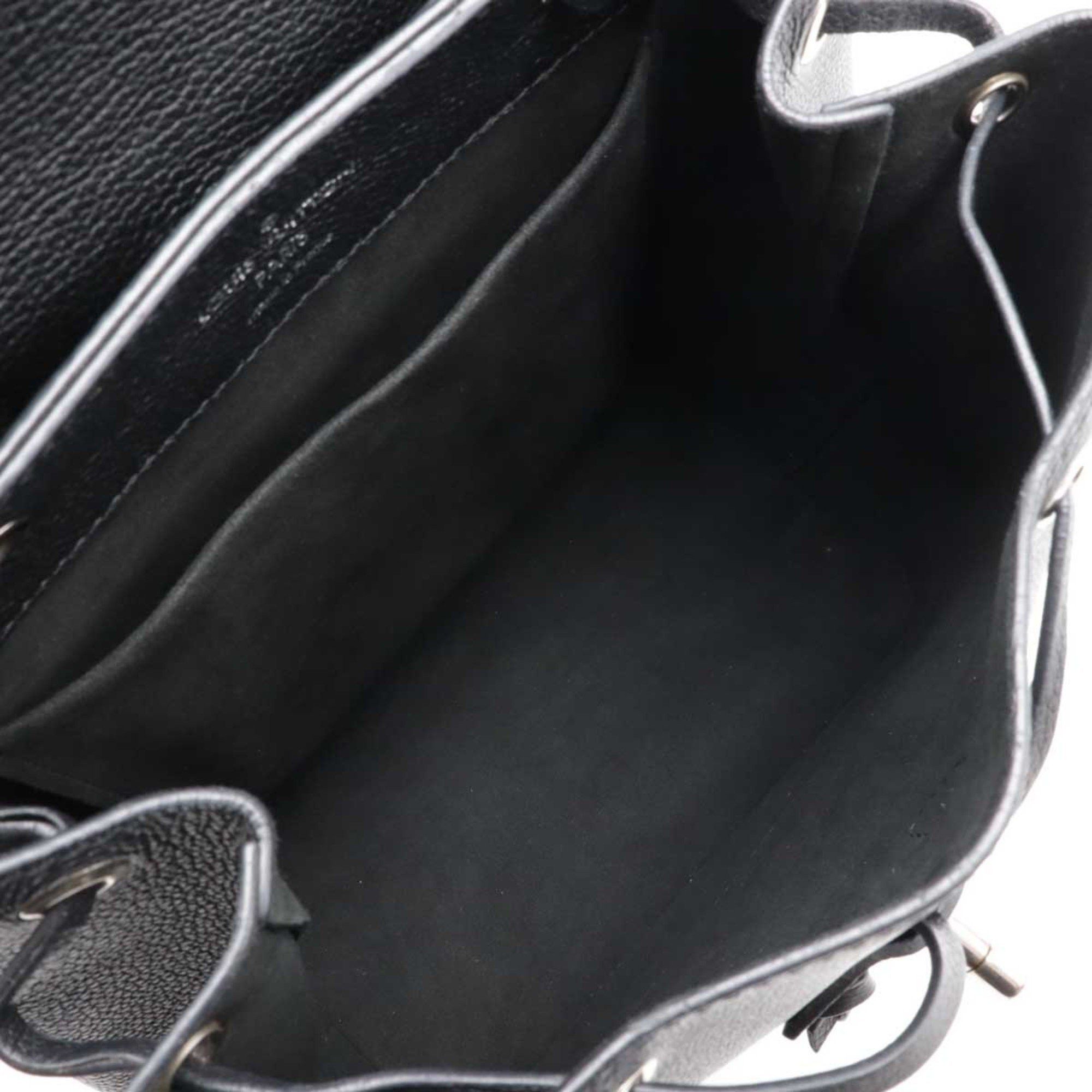 Louis Vuitton Louis Vuitton Lockme backpack Size ONE SIZE - 5 Thumbnail