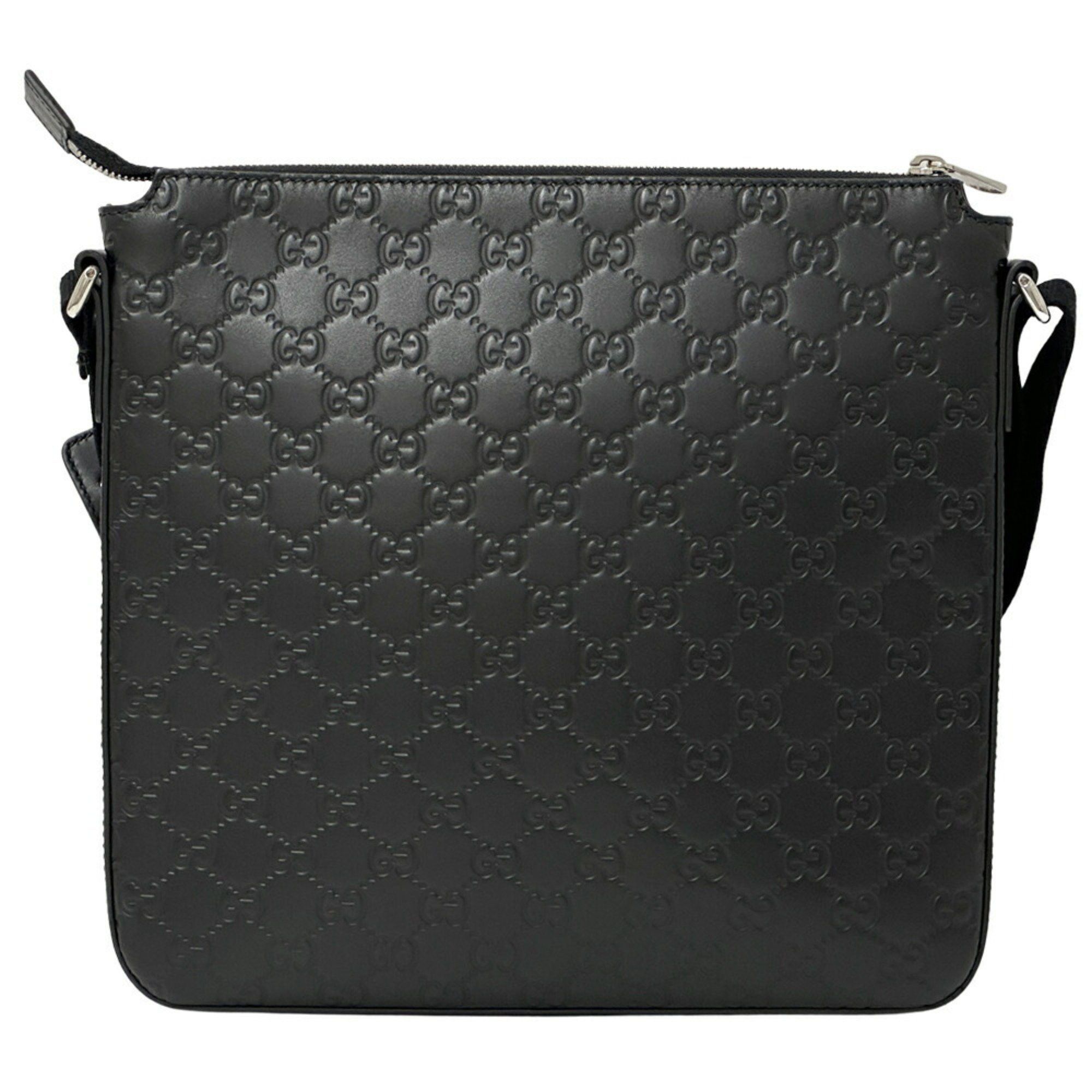 Gucci Gucci Guccissima shoulder Size ONE SIZE - 2 Thumbnail