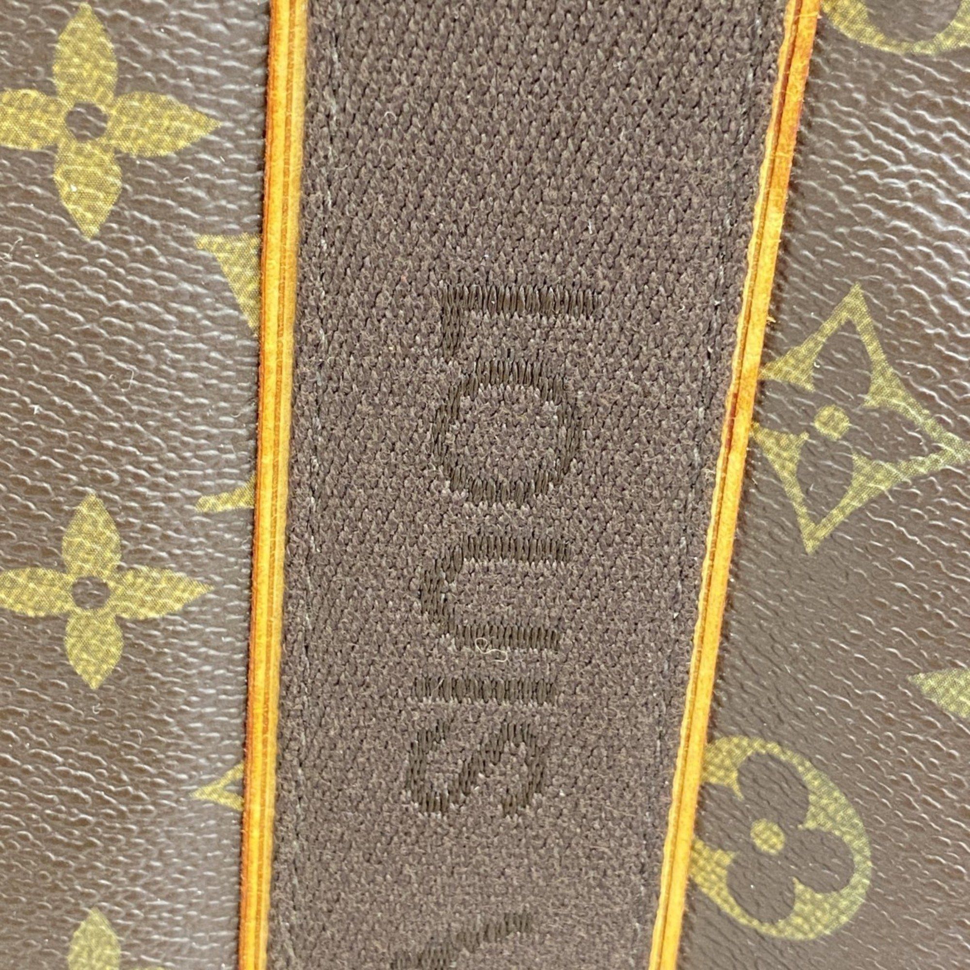 Louis Vuitton Louis Vuitton Beaubourg tote Size ONE SIZE - 16 Thumbnail