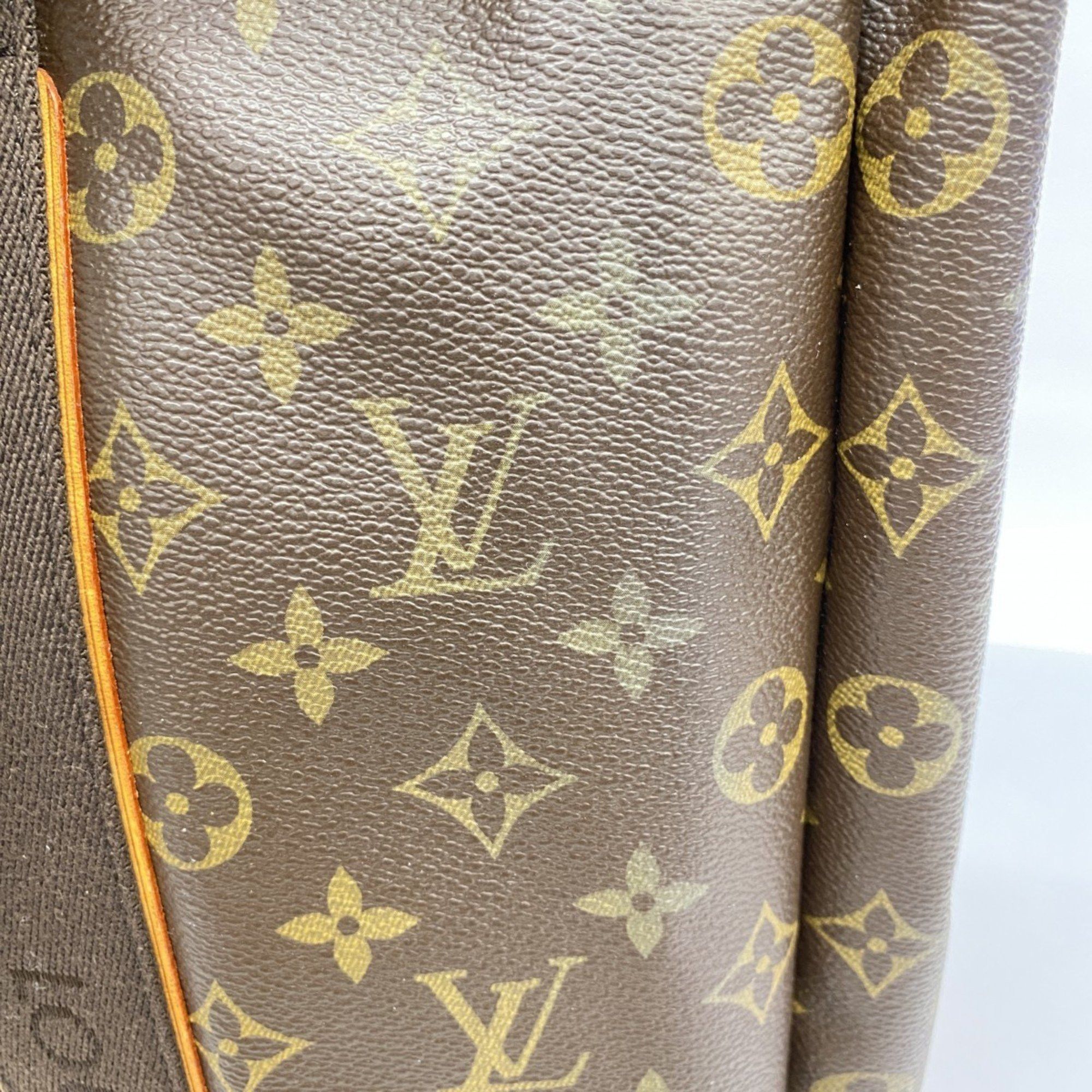 Louis Vuitton Louis Vuitton Beaubourg tote Size ONE SIZE - 15 Thumbnail