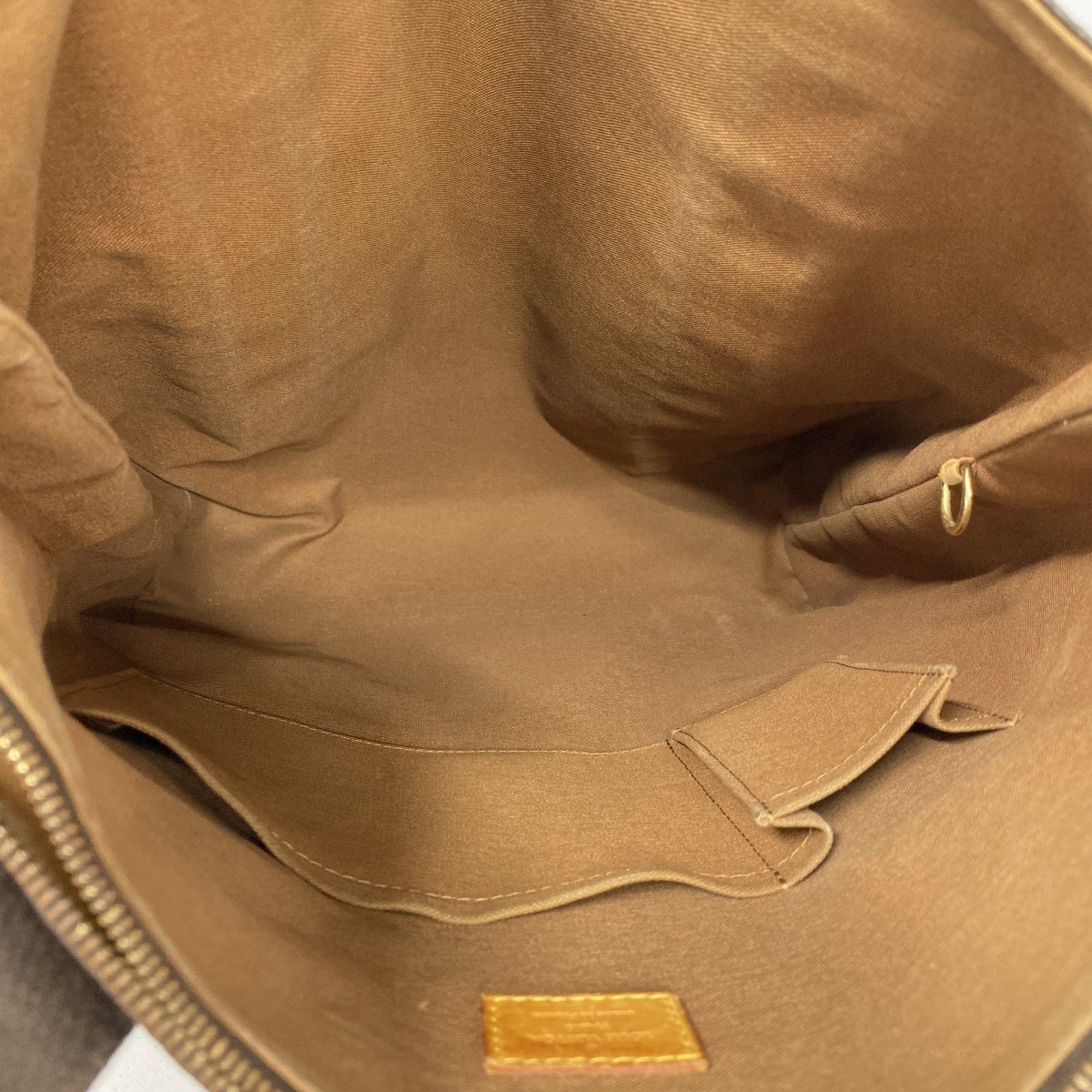 Louis Vuitton Louis Vuitton Beaubourg tote Size ONE SIZE - 9 Thumbnail
