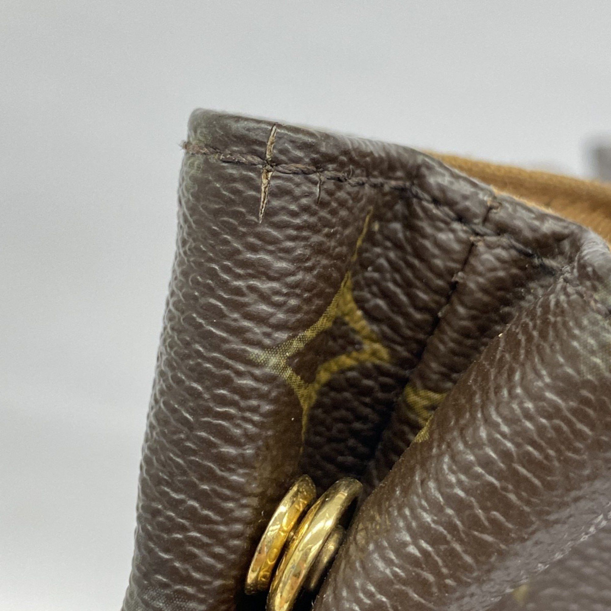 Louis Vuitton Louis Vuitton Beaubourg tote Size ONE SIZE - 11 Thumbnail
