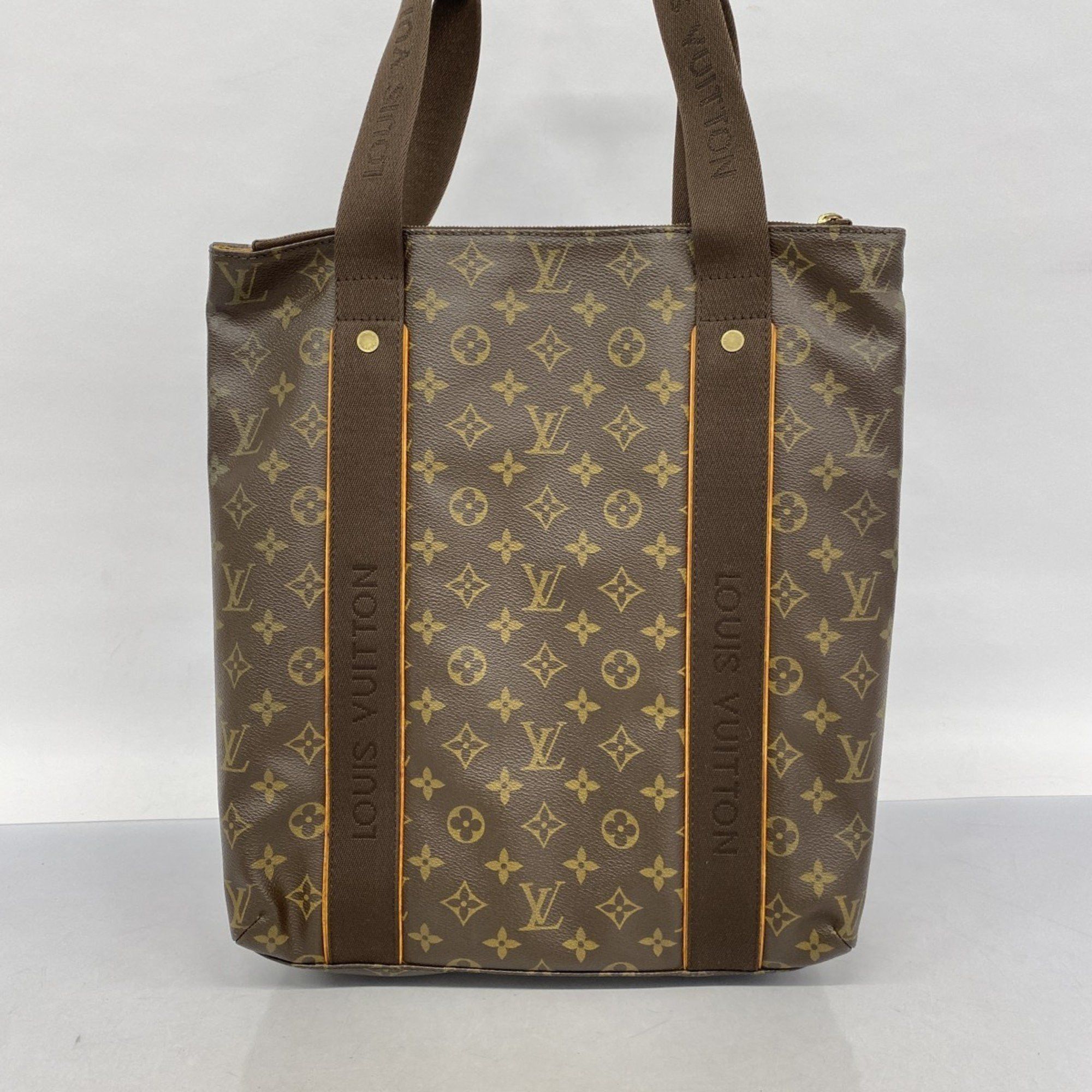 Louis Vuitton Louis Vuitton Beaubourg tote Size ONE SIZE - 2 Thumbnail