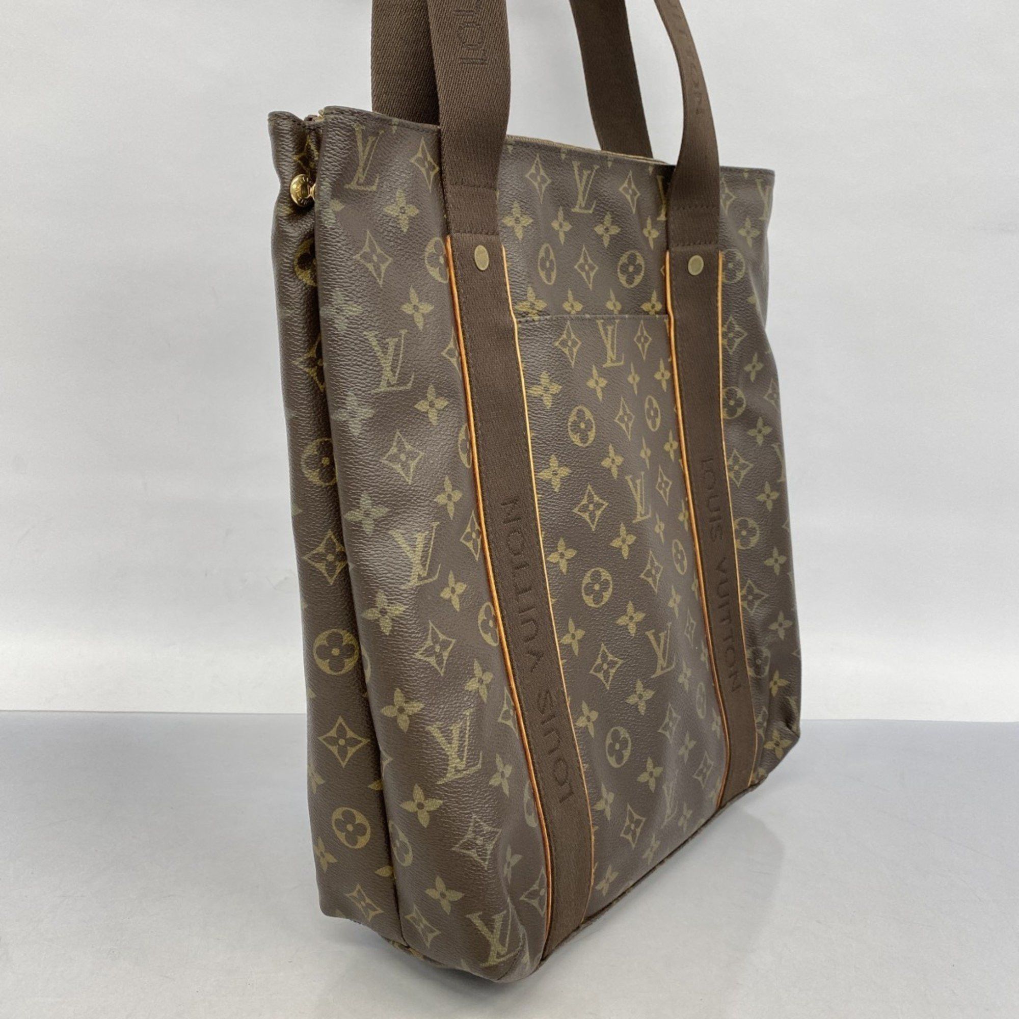 Louis Vuitton Louis Vuitton Beaubourg tote Size ONE SIZE - 3 Thumbnail