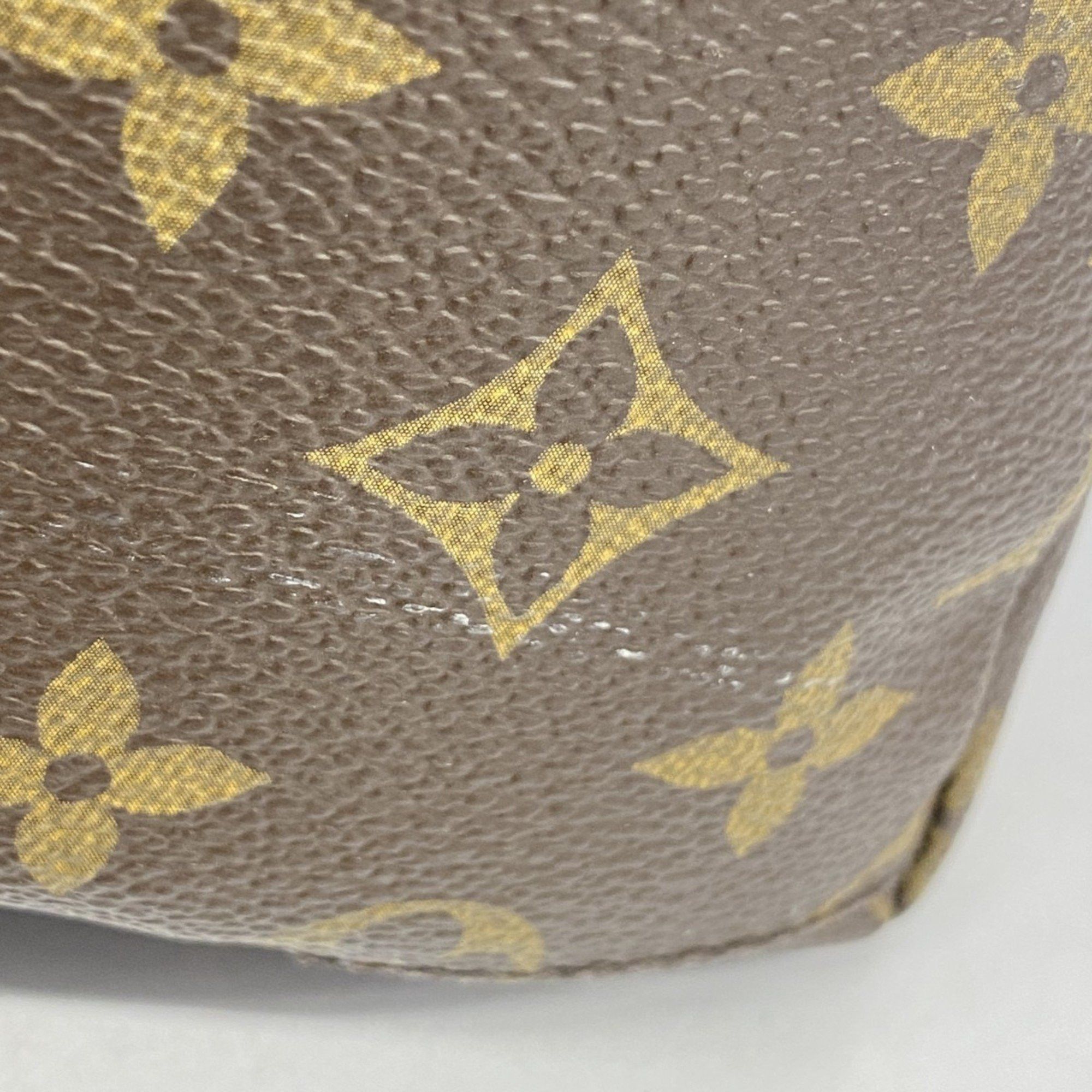 Louis Vuitton Louis Vuitton Beaubourg tote Size ONE SIZE - 14 Thumbnail