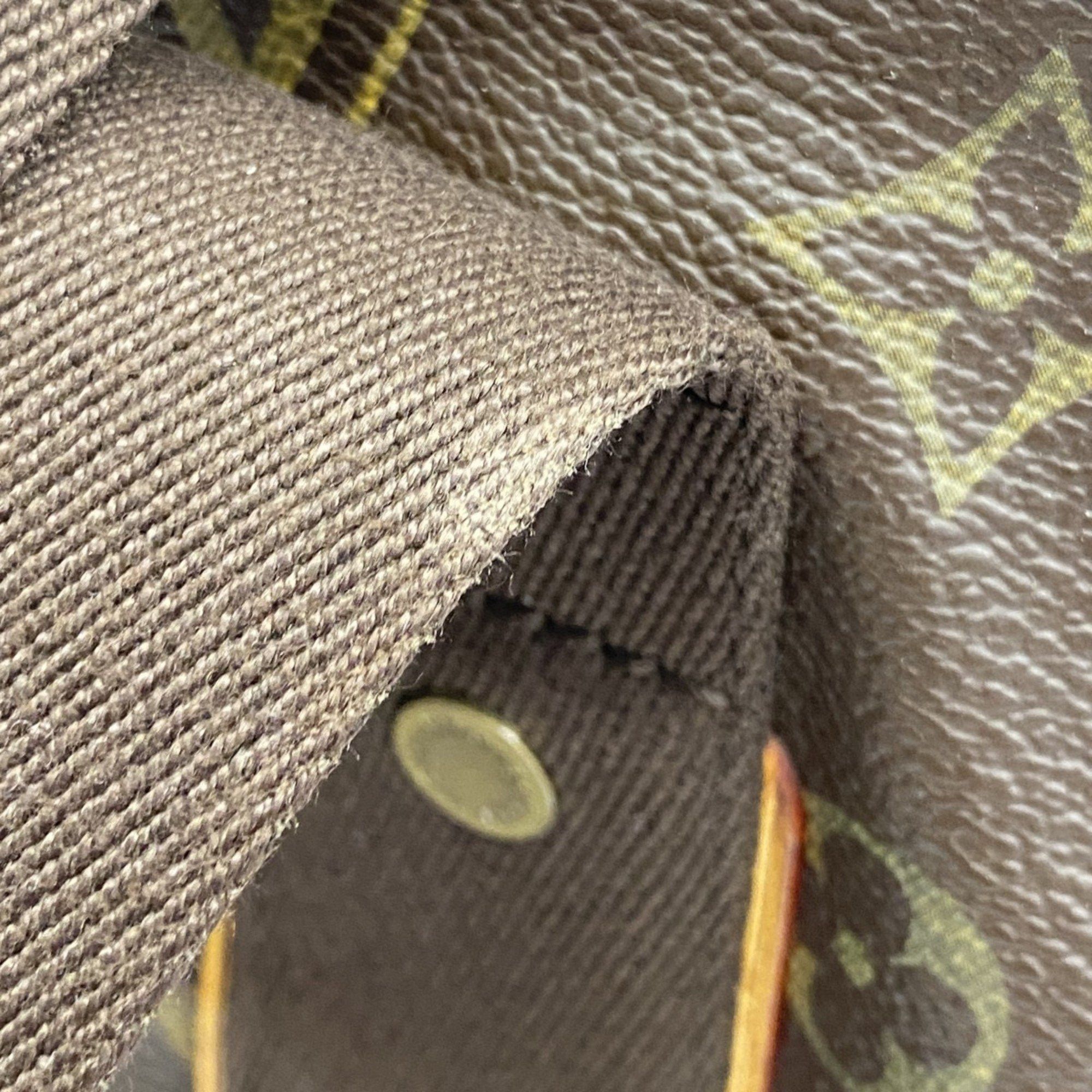 Louis Vuitton Louis Vuitton Beaubourg tote Size ONE SIZE - 12 Thumbnail