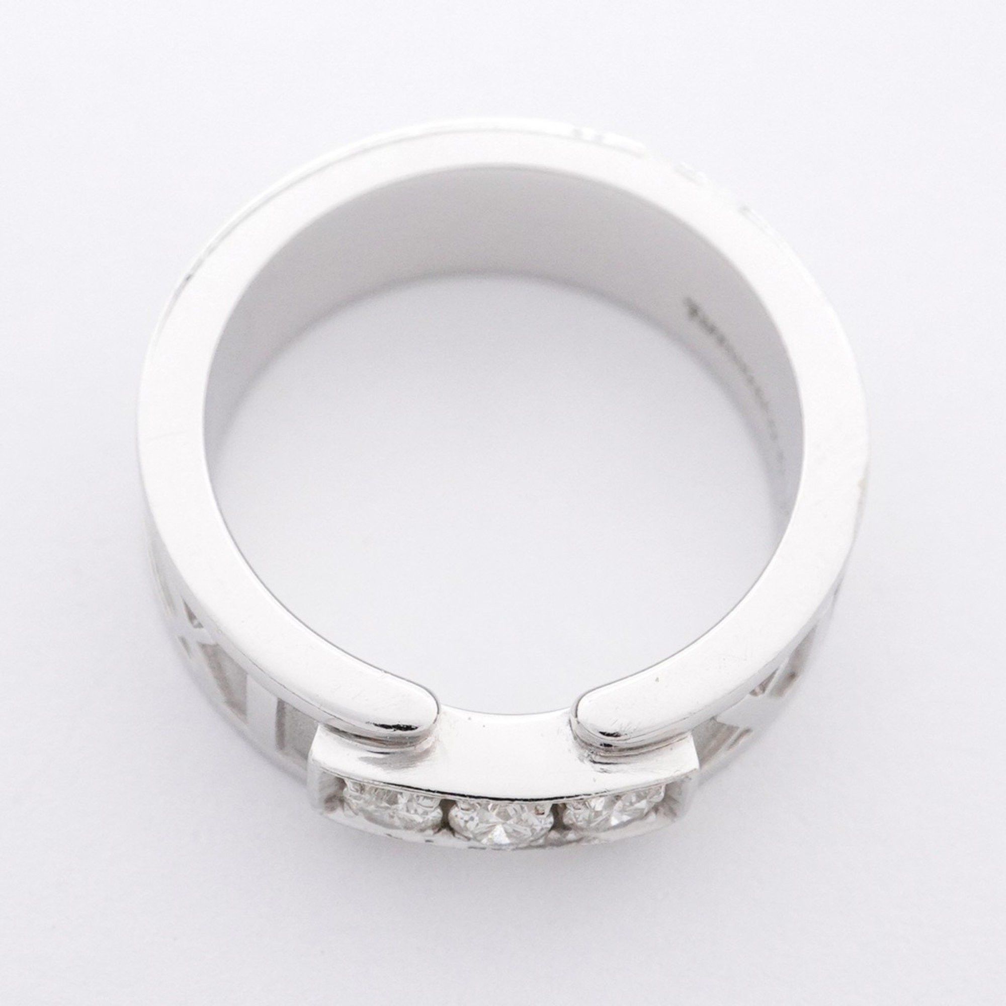 Tiffany & Co. Tiffany & Co Atlas ring Size ONE SIZE - 3 Thumbnail