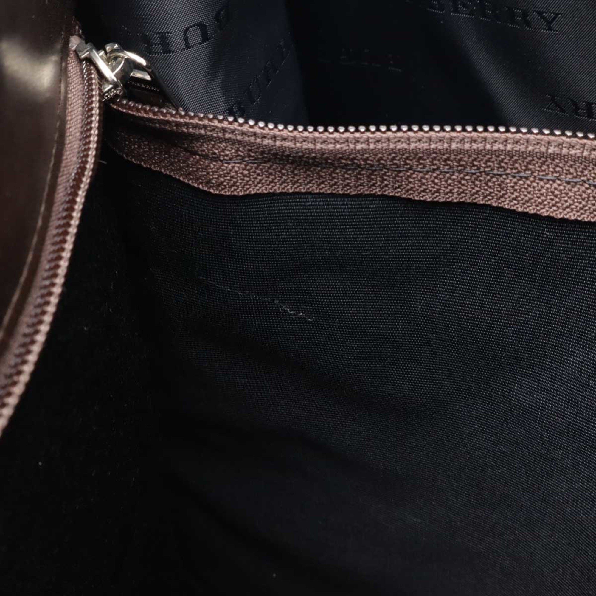Burberry Burberry Nova Check shoulder Size ONE SIZE - 6 Thumbnail