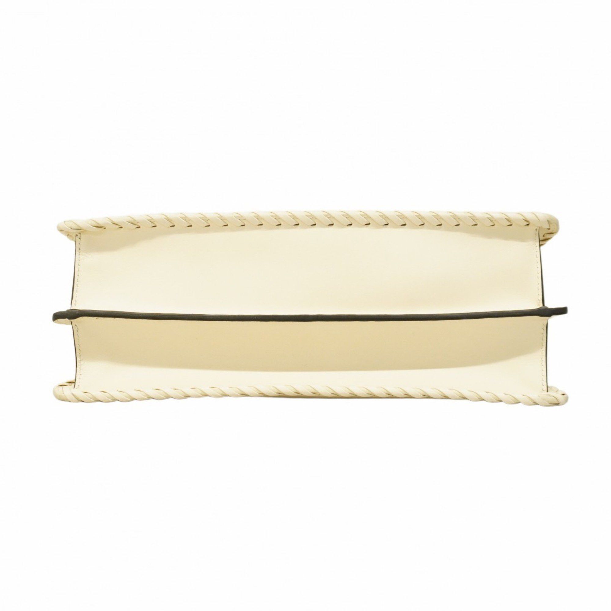 Fendi Fendi Peekaboo handbag Size ONE SIZE - 15 Thumbnail