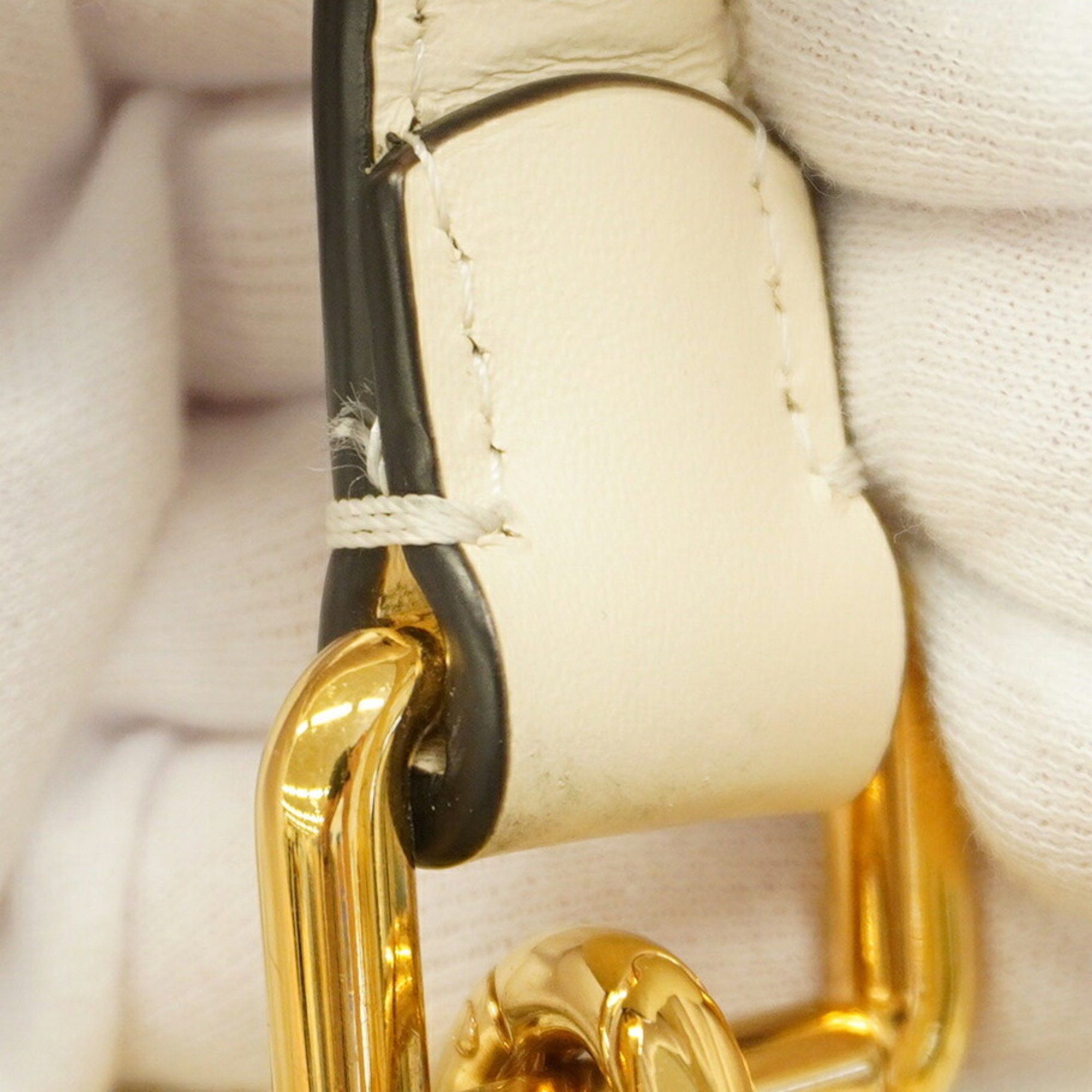 Fendi Fendi Peekaboo handbag Size ONE SIZE - 8 Thumbnail