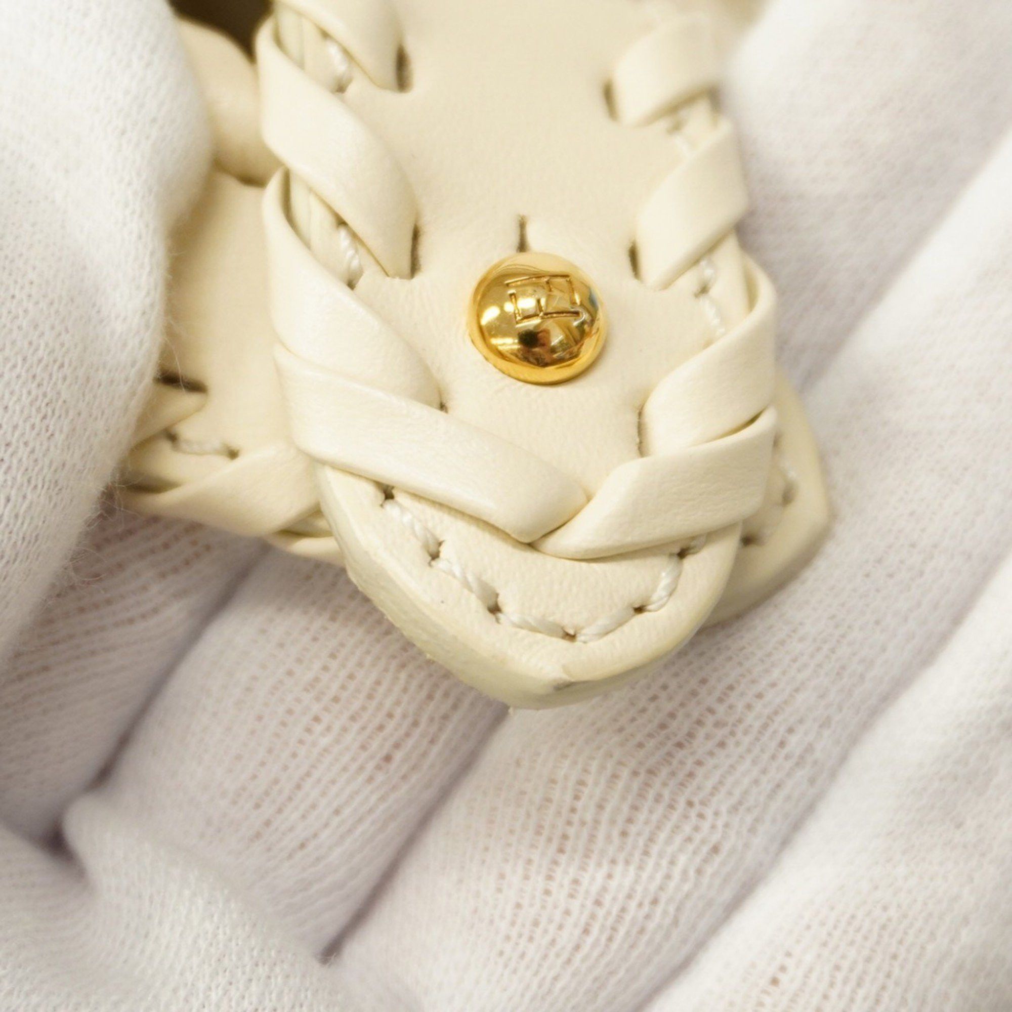 Fendi Fendi Peekaboo handbag Size ONE SIZE - 12 Thumbnail