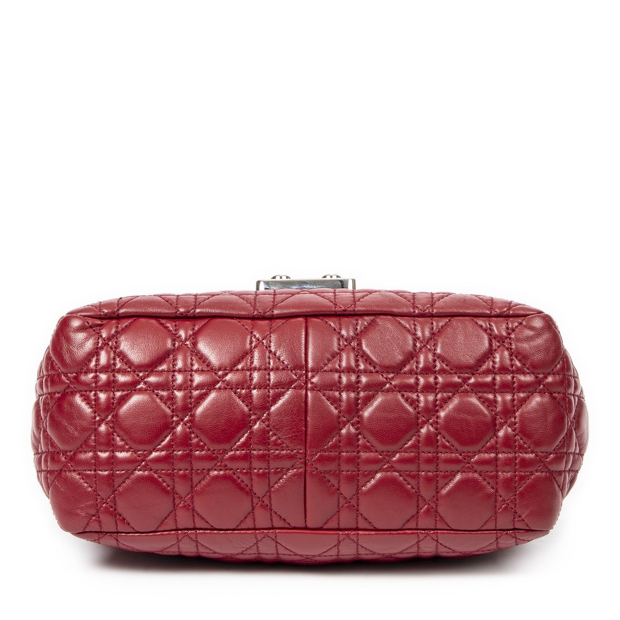Dior New Lock Flap Chain Bag Size ONE SIZE - 6 Thumbnail