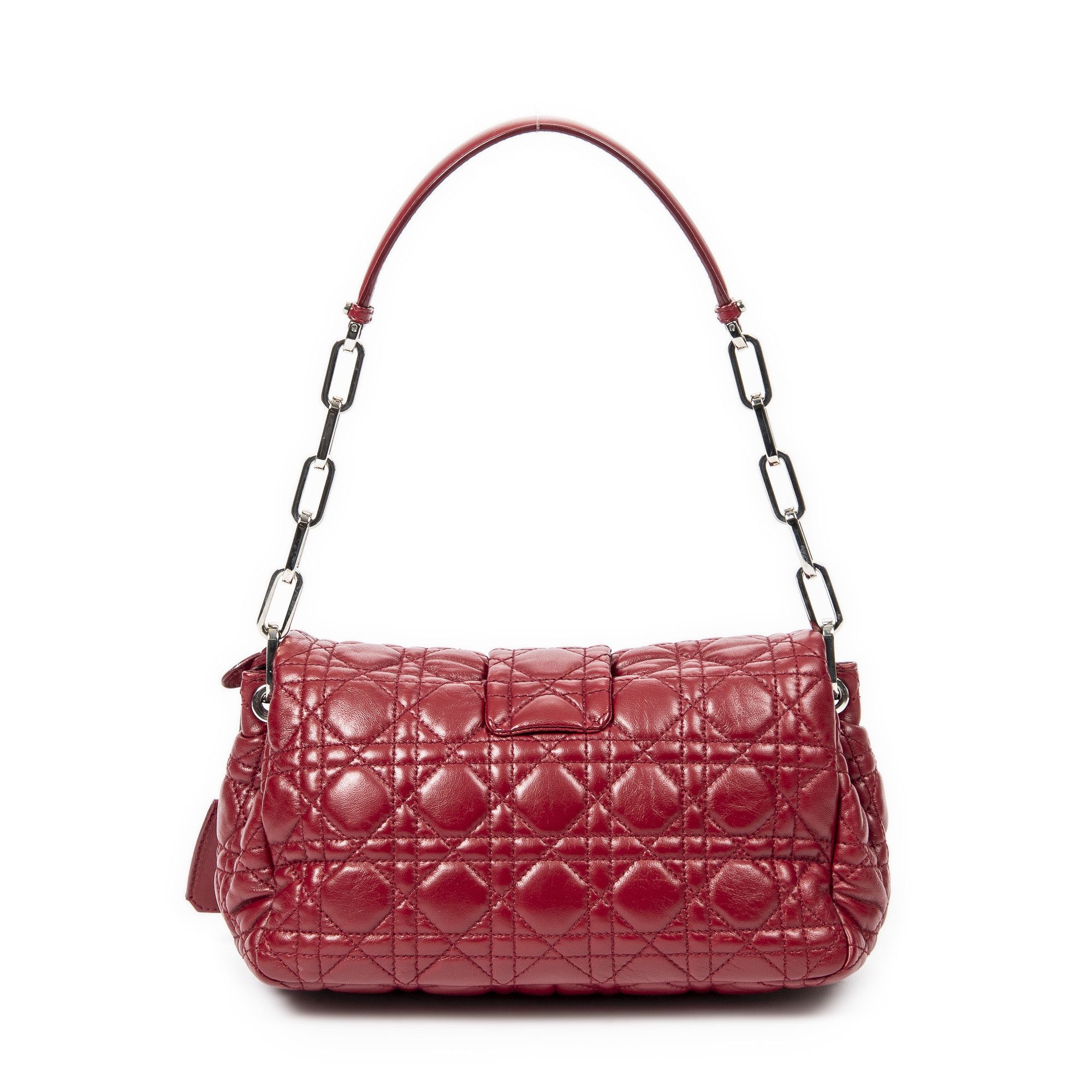 Dior New Lock Flap Chain Bag Size ONE SIZE - 5 Thumbnail