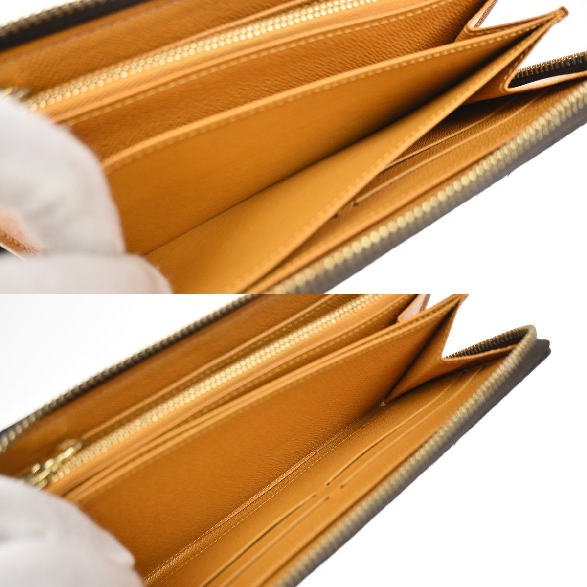 Louis Vuitton Louis Vuitton Portefeuille zippy wallet Size ONE SIZE - 13 Thumbnail